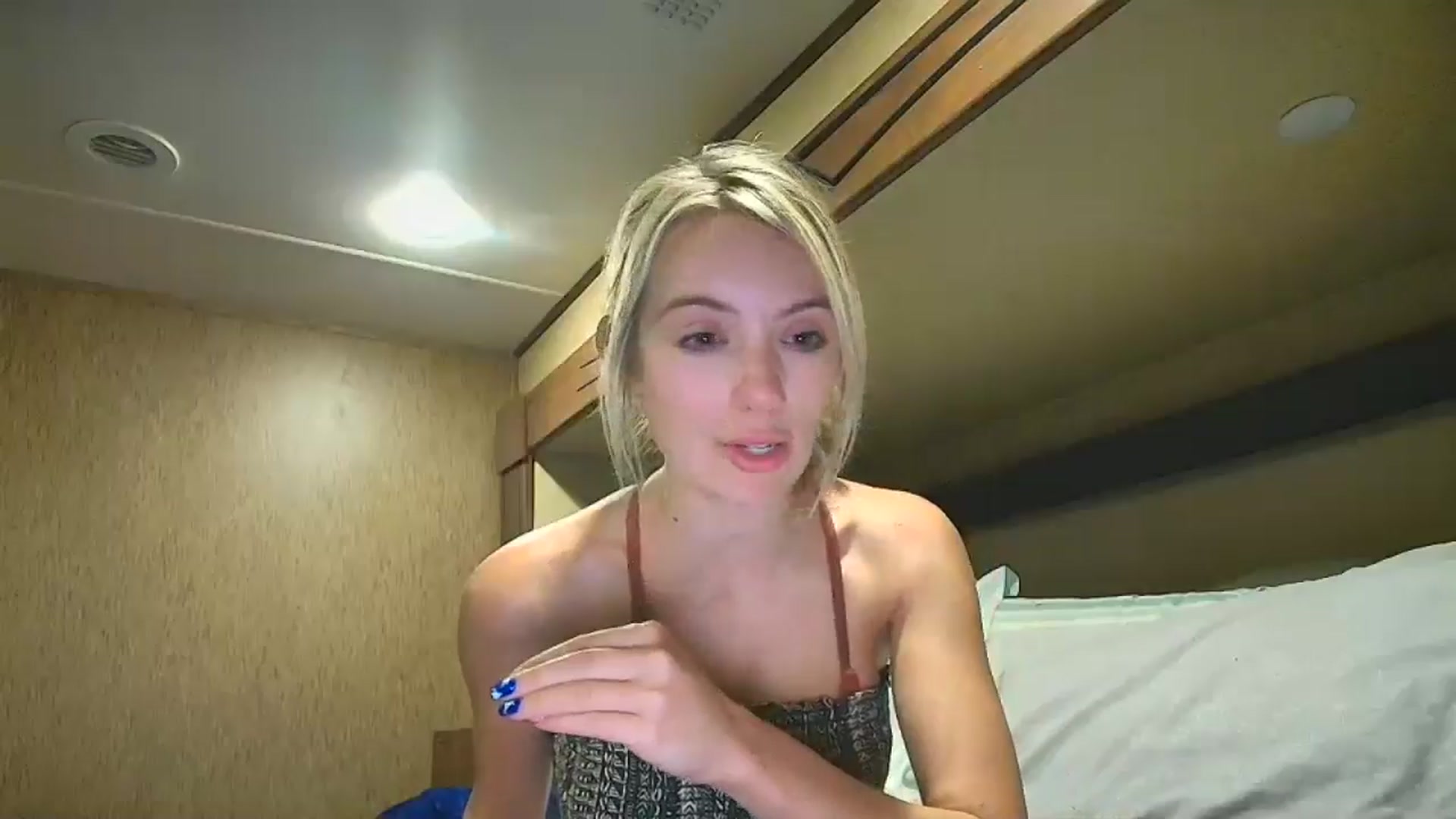 Gallery image thumbnail from Sammy_gray's myfreecams stream on, 09/03/2024, 03:08 image 13 of 20