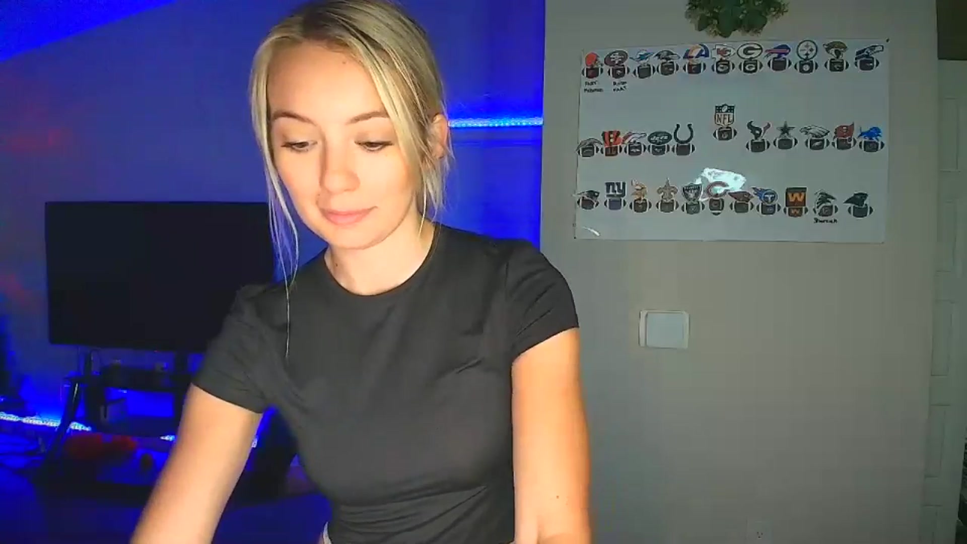 Gallery image thumbnail from Sammy_gray's myfreecams stream on, 09/06/2024, 05:22 image 15 of 20