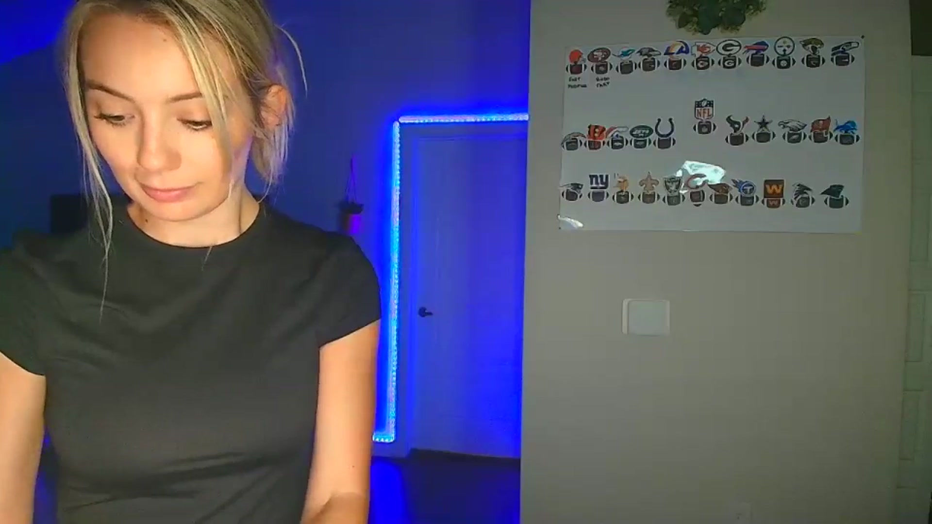 Gallery image thumbnail from Sammy_gray's myfreecams stream on, 09/06/2024, 05:22 image 9 of 20