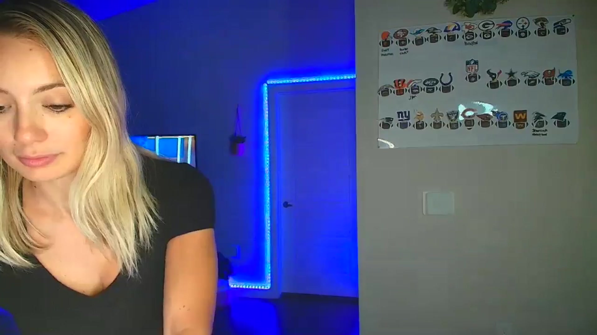 Gallery image thumbnail from Sammy_gray's myfreecams stream on, 09/07/2024, 02:47 image 17 of 20