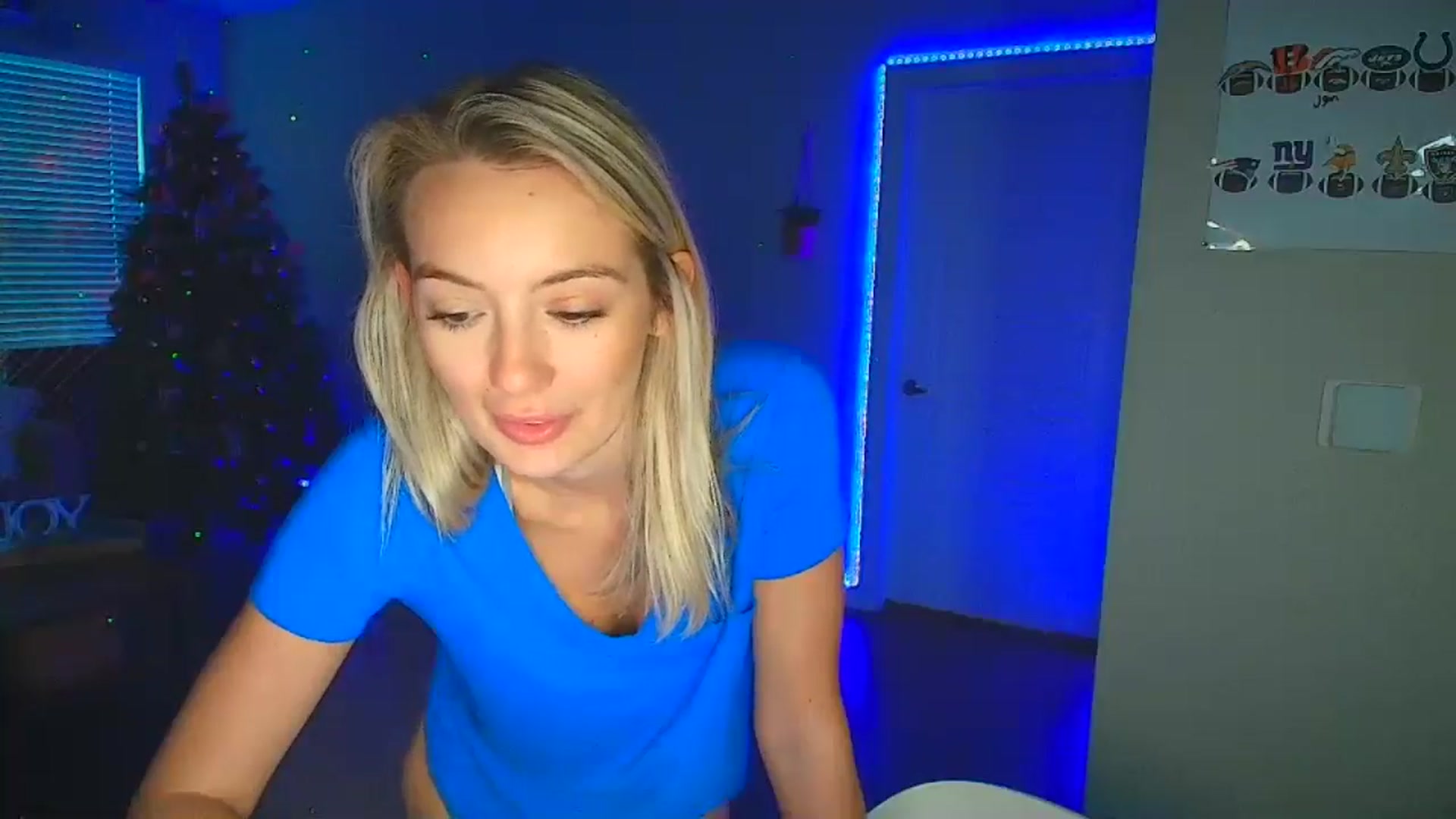 Gallery image thumbnail from Sammy_gray's myfreecams stream on, 09/08/2024, 02:57 image 2 of 20