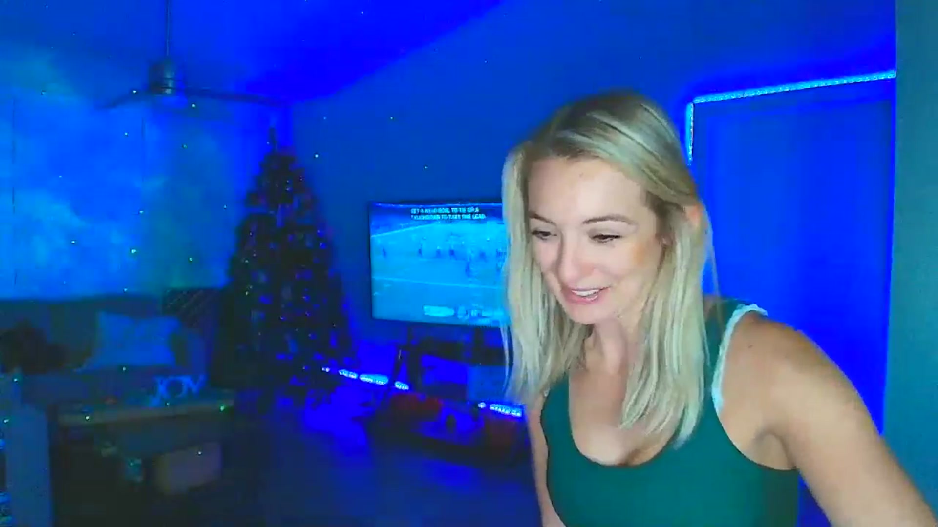 Gallery image thumbnail from Sammy_gray's myfreecams stream on, 09/09/2024, 04:56 image 3 of 20
