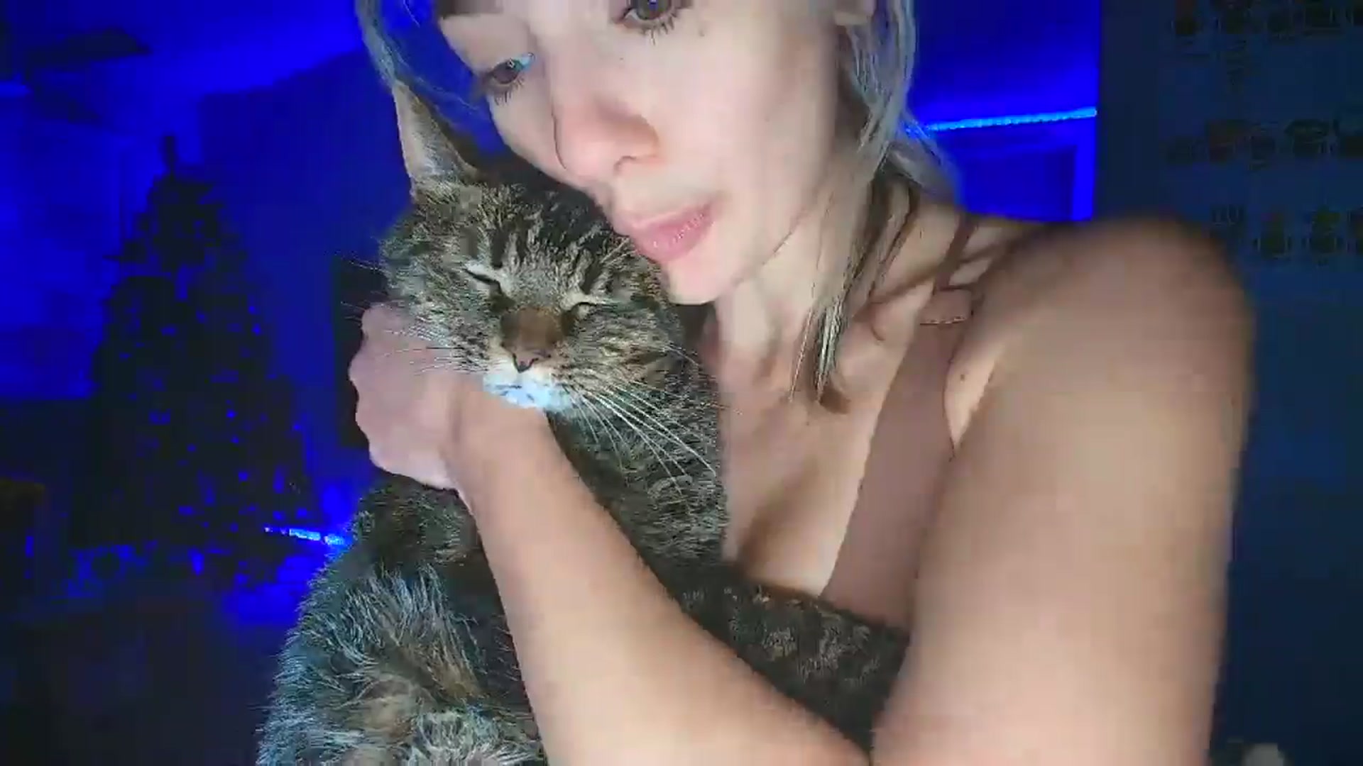 Gallery image thumbnail from Sammy_gray's myfreecams stream on, 09/13/2024, 06:59 image 11 of 20