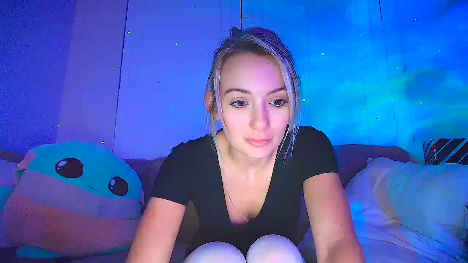 Gallery image thumbnail from Sammy_gray's myfreecams stream on, 09/18/2024, 05:50 image 20 of 20