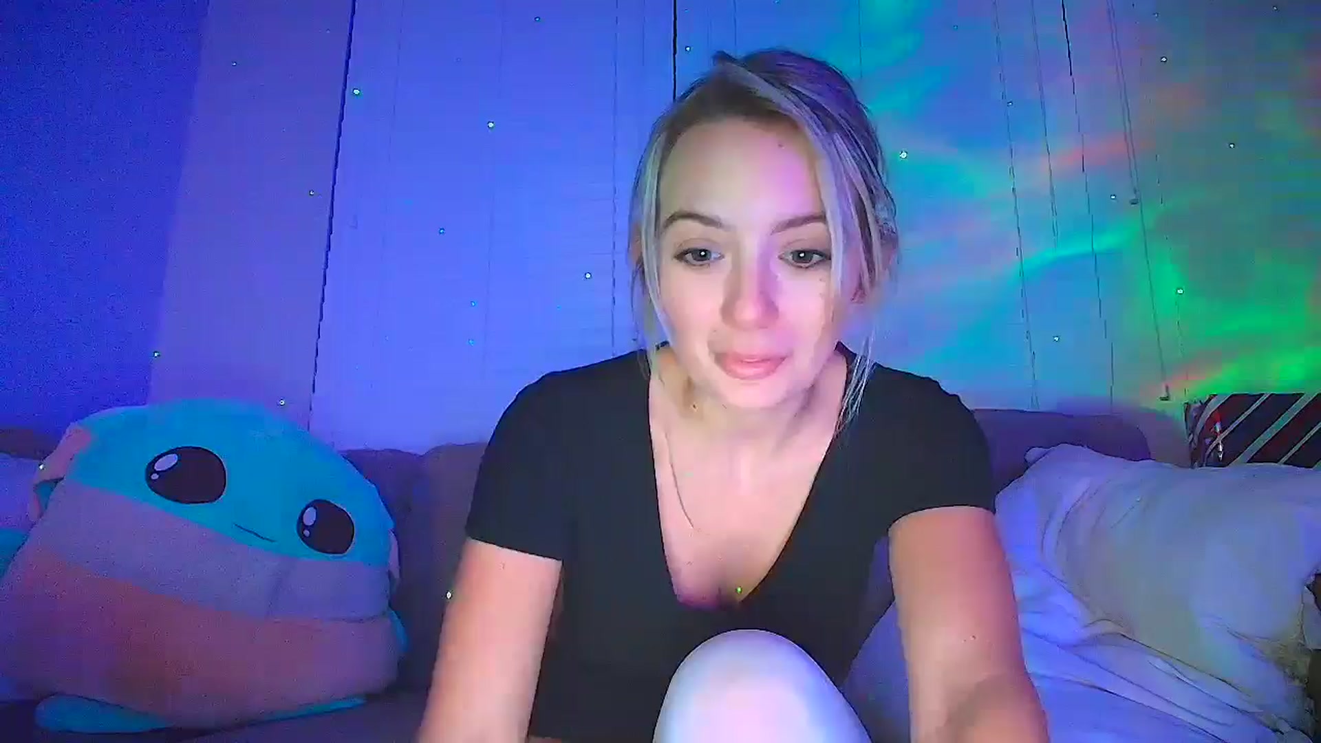 Gallery image thumbnail from Sammy_gray's myfreecams stream on, 09/18/2024, 05:50 image 18 of 20