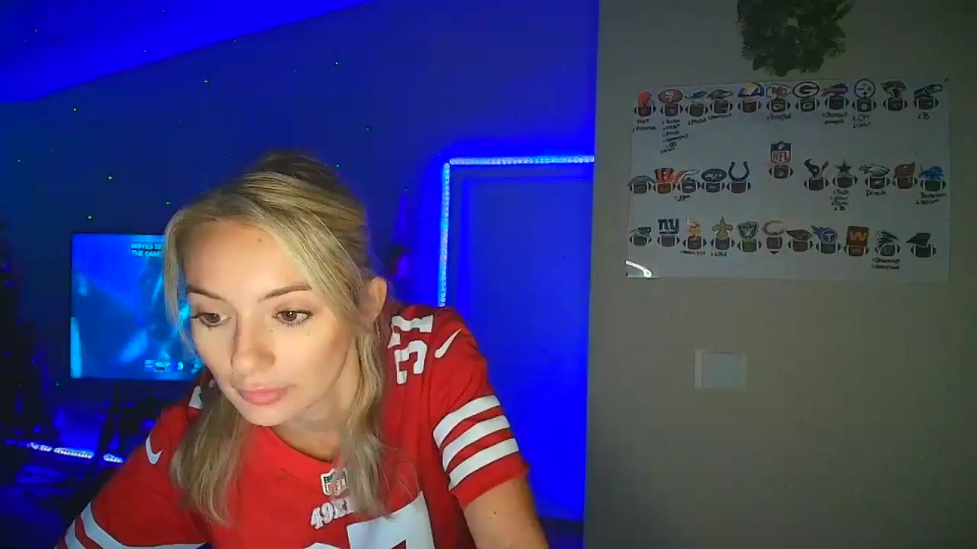 Gallery image thumbnail from Sammy_gray's myfreecams stream on, 09/30/2024, 01:44 image 16 of 20