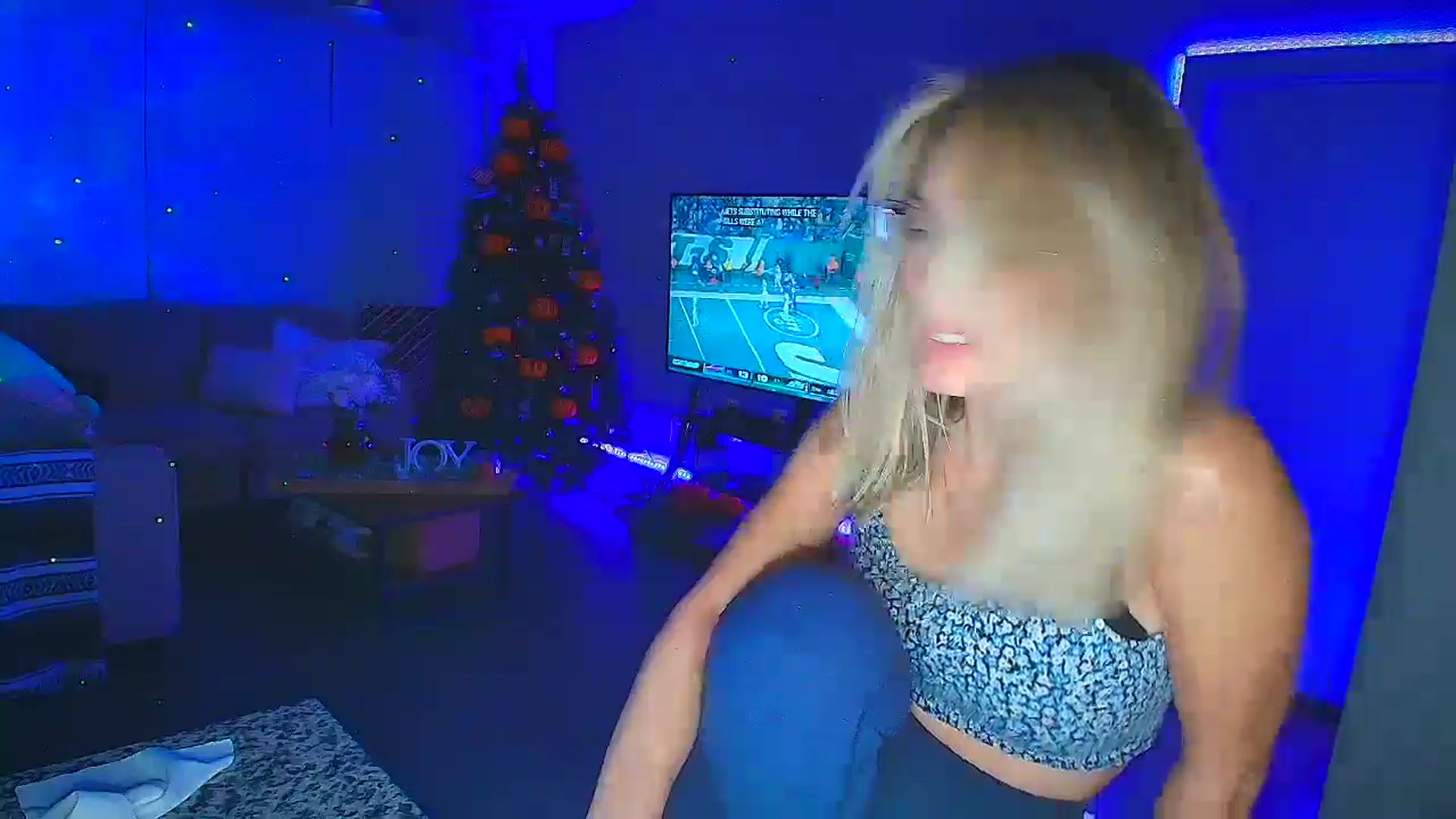 Gallery image thumbnail from Sammy_gray's myfreecams stream on, 10/15/2024, 01:37 image 20 of 20