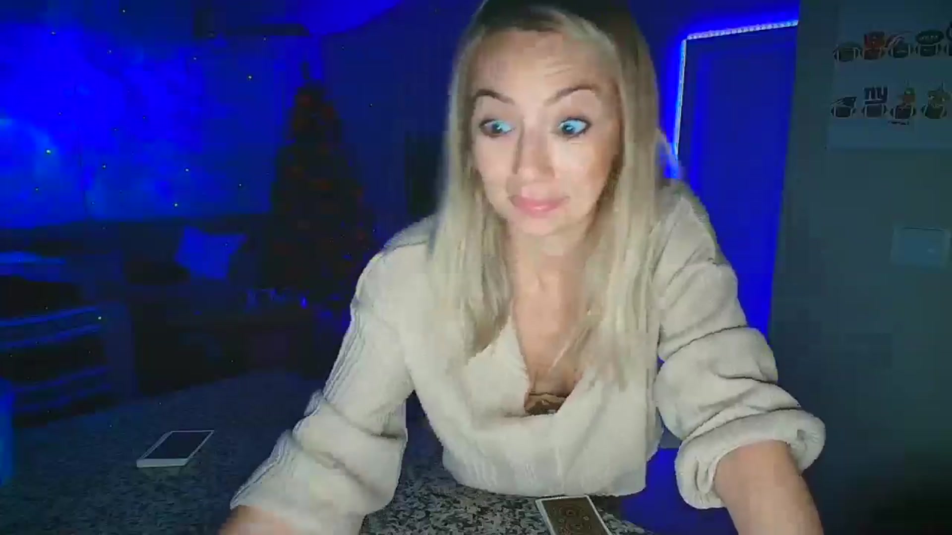 Gallery image thumbnail from Sammy_gray's myfreecams stream on, 10/27/2024, 05:13 image 19 of 20
