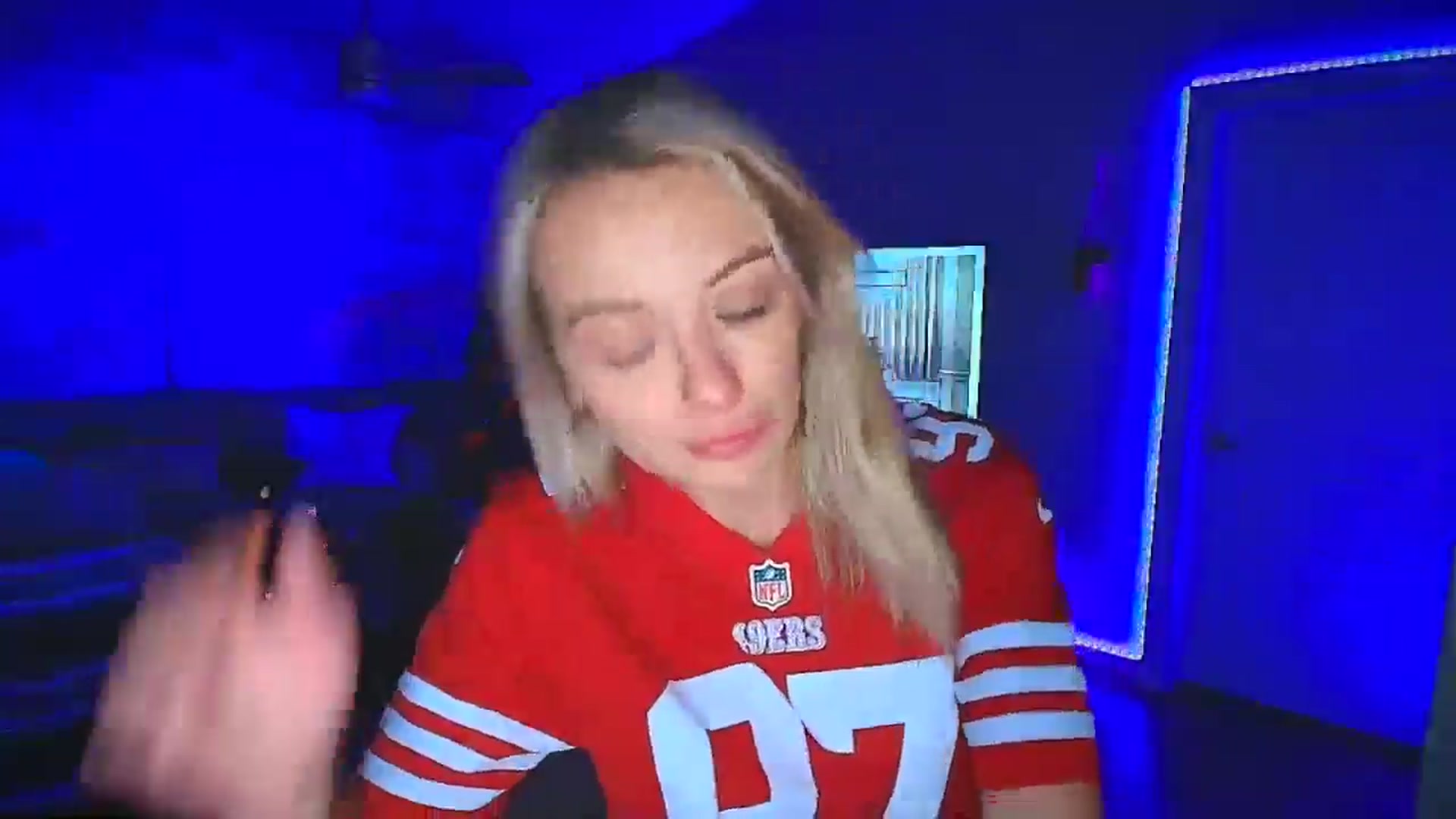 Gallery image thumbnail from Sammy_gray's myfreecams stream on, 10/28/2024, 03:32 image 15 of 20