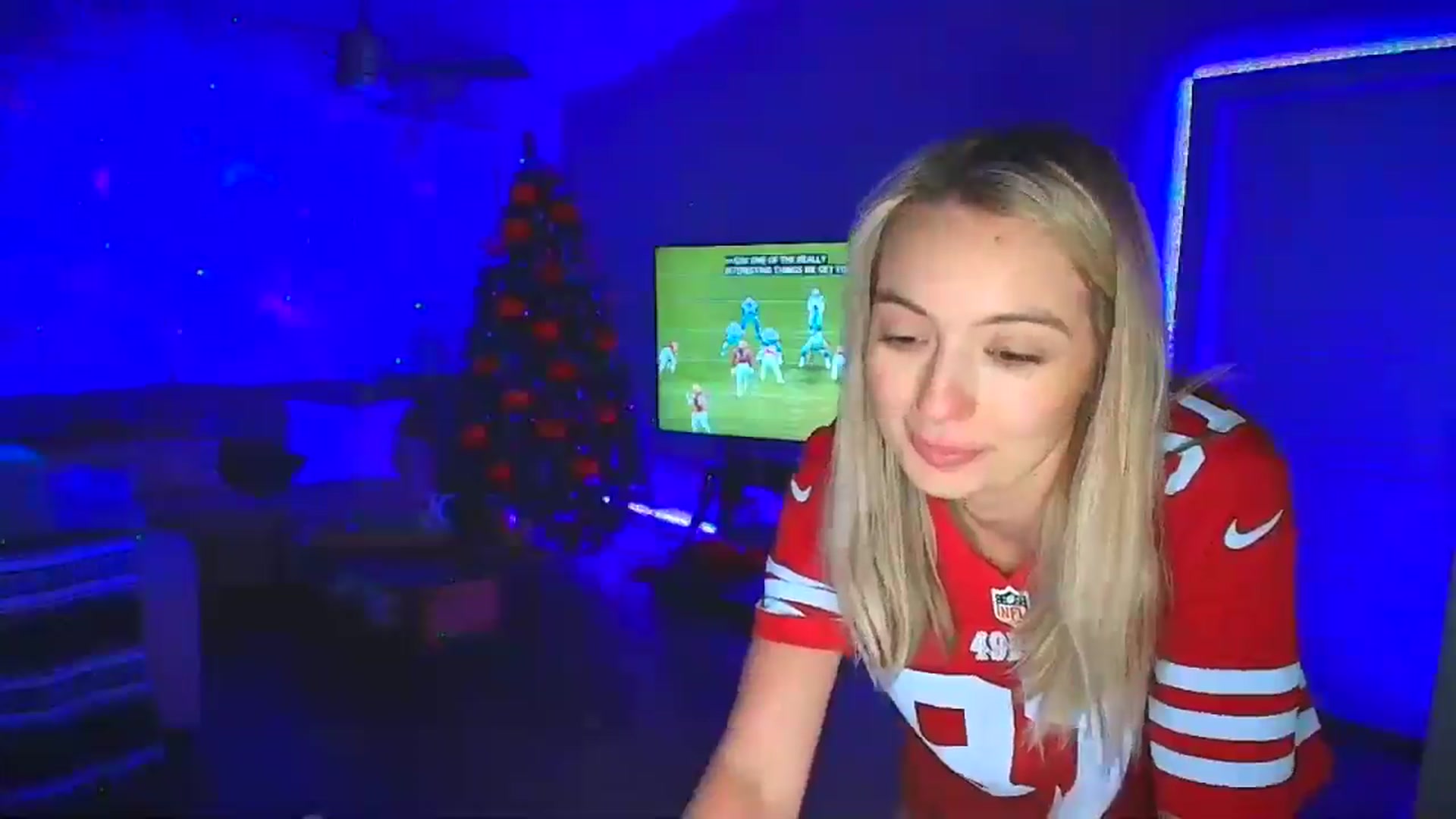 Gallery image thumbnail from Sammy_gray's myfreecams stream on, 10/28/2024, 03:32 image 13 of 20