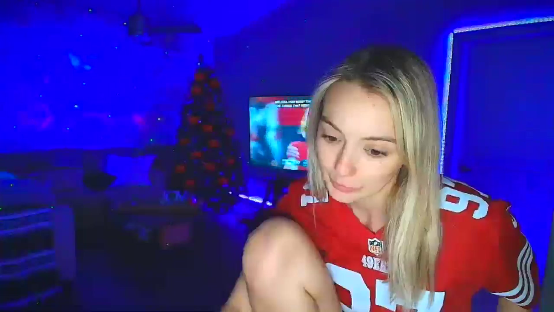 Gallery image thumbnail from Sammy_gray's myfreecams stream on, 10/28/2024, 03:32 image 17 of 20