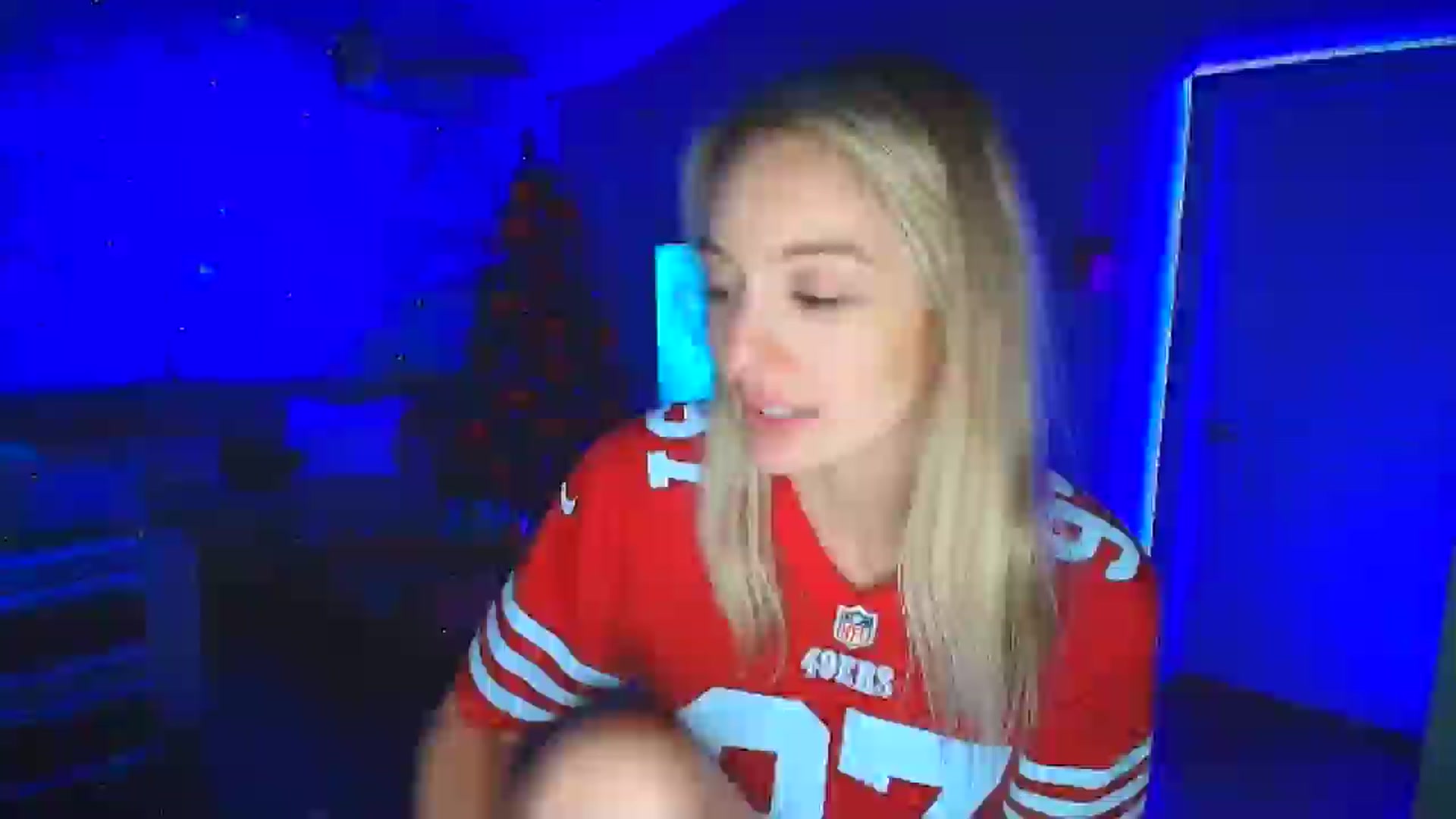 Gallery image thumbnail from Sammy_gray's myfreecams stream on, 10/28/2024, 03:32 image 9 of 20