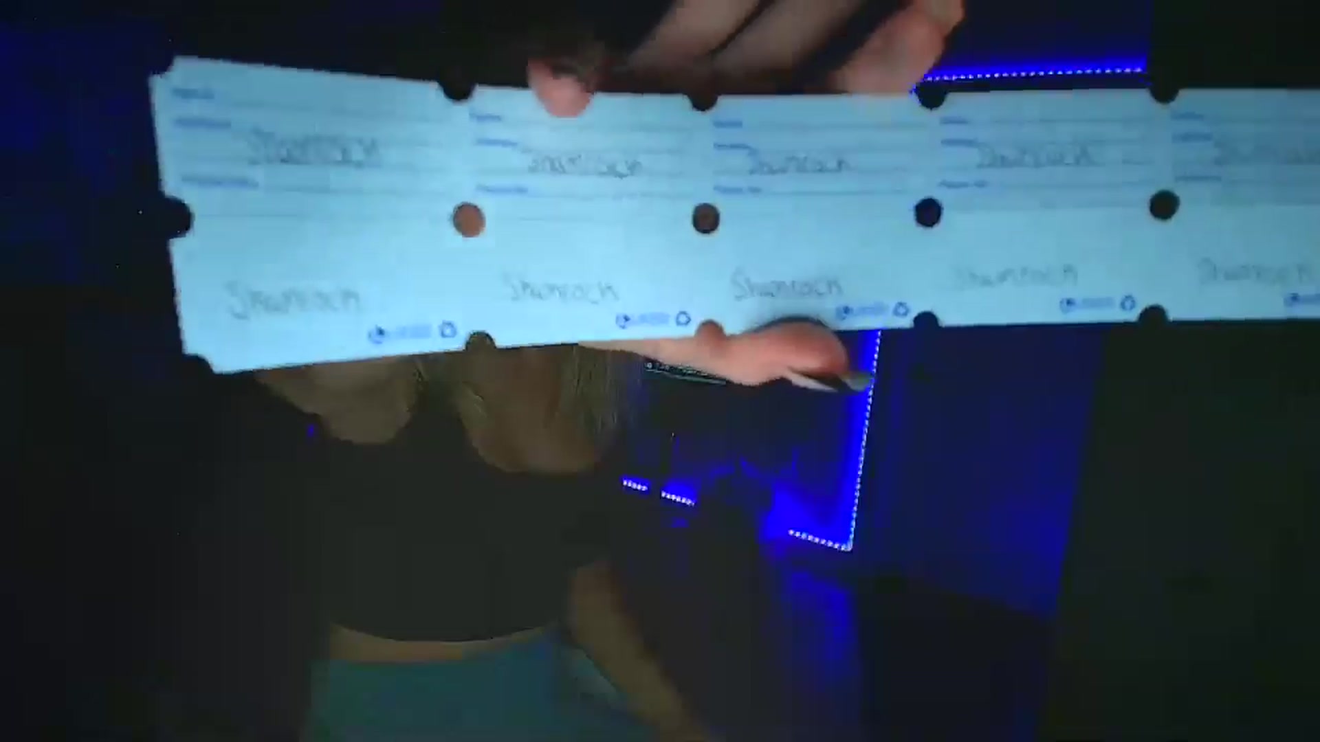 Gallery image thumbnail from Sammy_gray's myfreecams stream on, 10/29/2024, 03:11 image 10 of 20