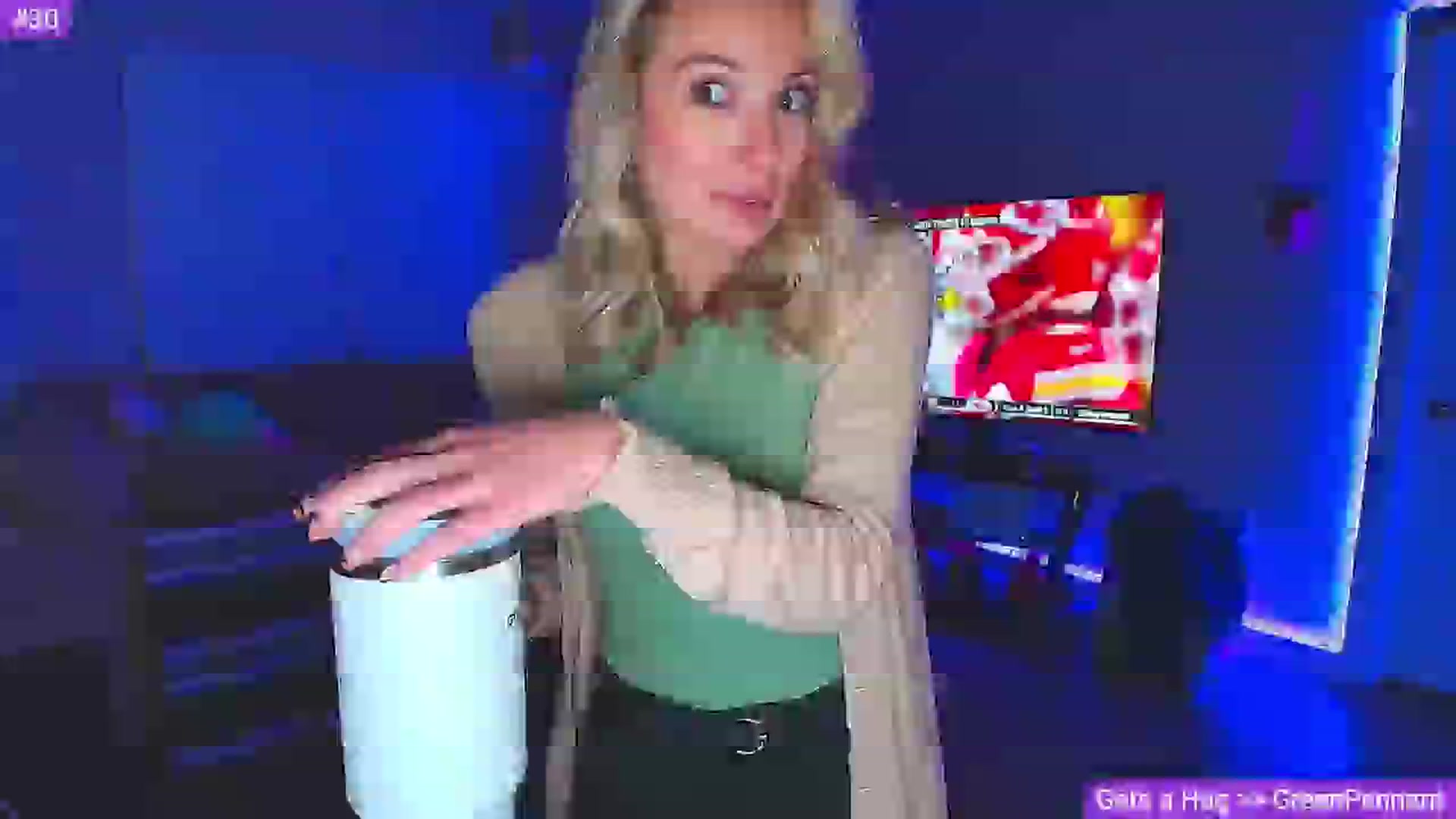 Gallery image thumbnail from Sammy_gray's myfreecams stream on, 11/05/2024, 07:19 image 1 of 20