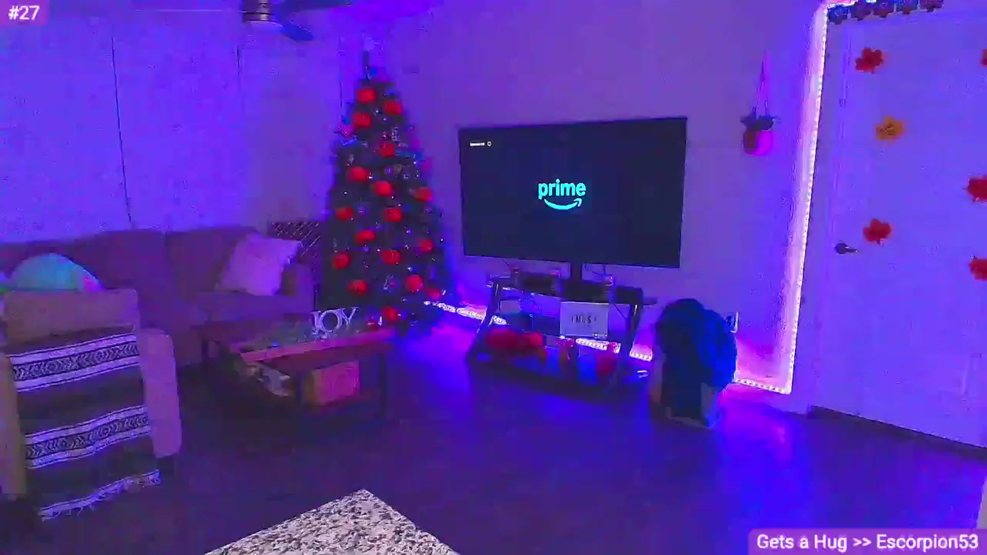 Gallery image thumbnail from Sammy_gray's myfreecams stream on, 11/05/2024, 07:19 image 6 of 20
