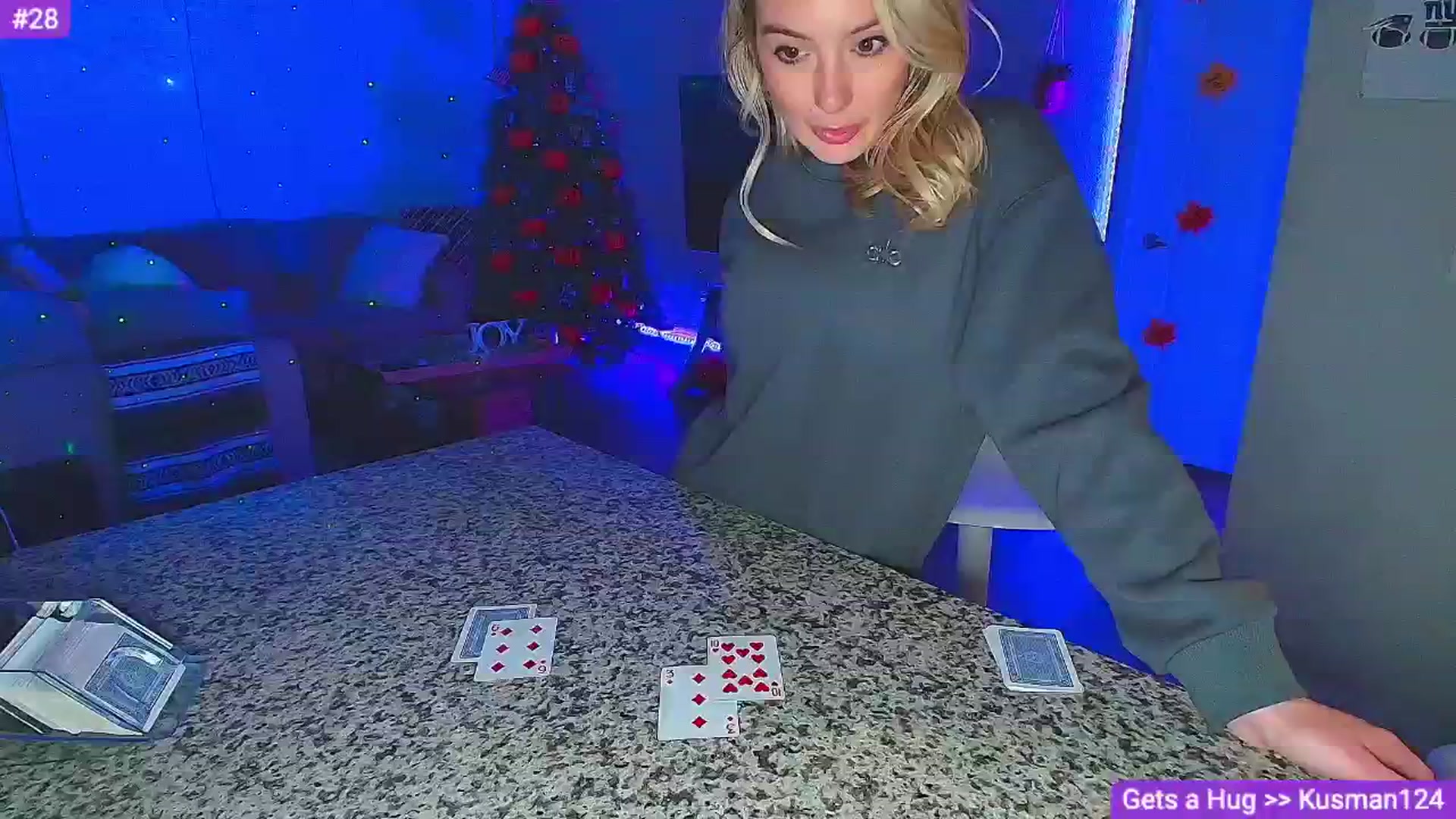 Gallery image thumbnail from Sammy_gray's myfreecams stream on, 11/06/2024, 03:06 image 6 of 20
