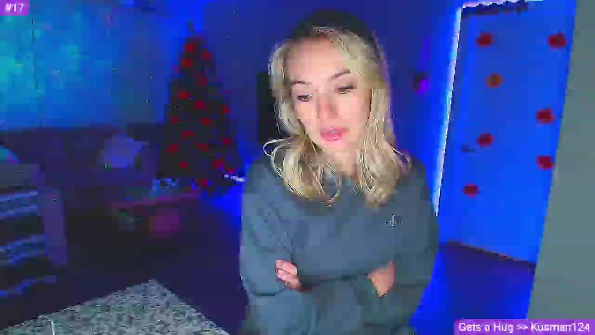 Gallery image thumbnail from Sammy_gray's myfreecams stream on, 11/06/2024, 06:16 image 11 of 20