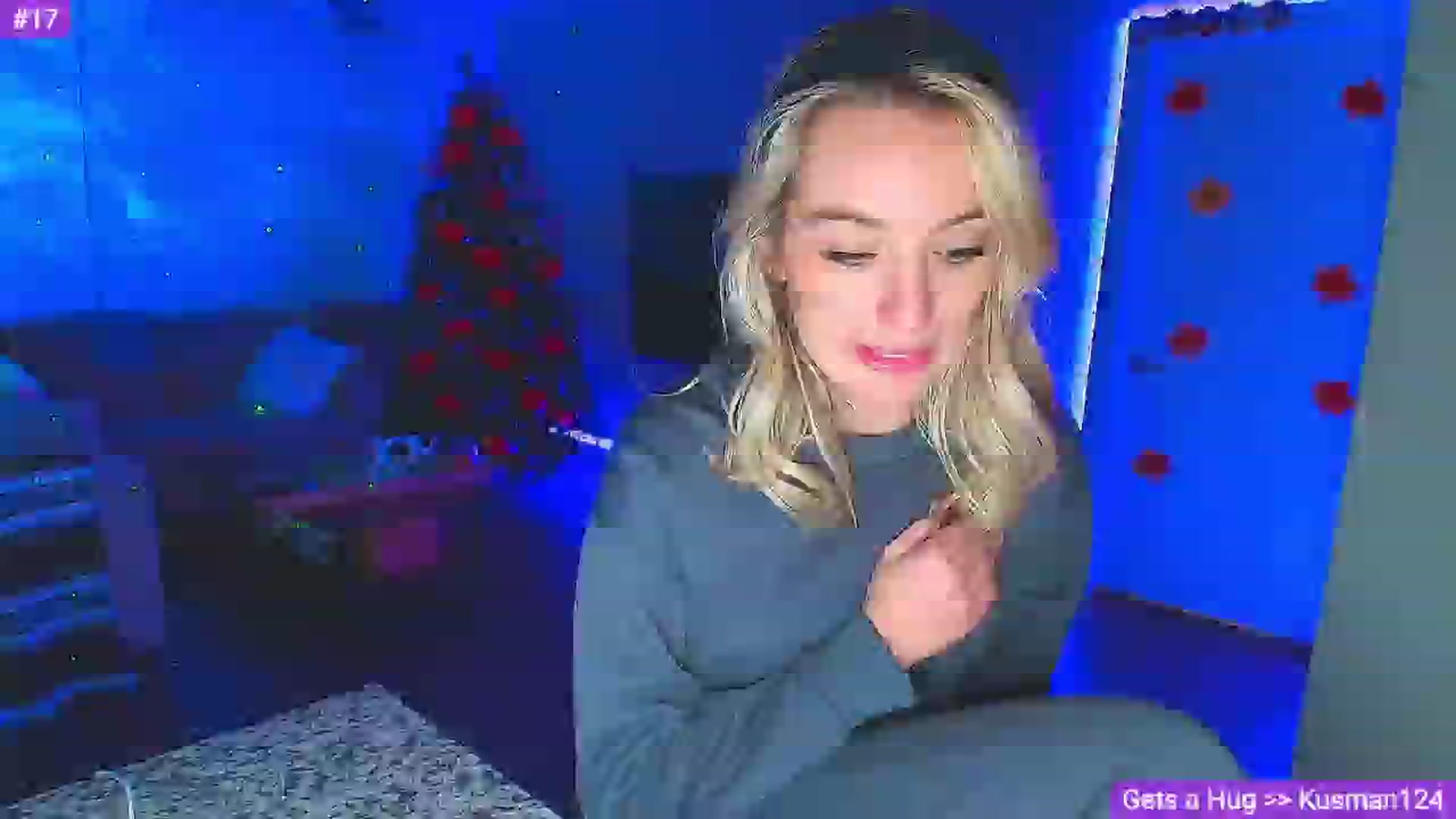 Gallery image thumbnail from Sammy_gray's myfreecams stream on, 11/06/2024, 06:16 image 8 of 20