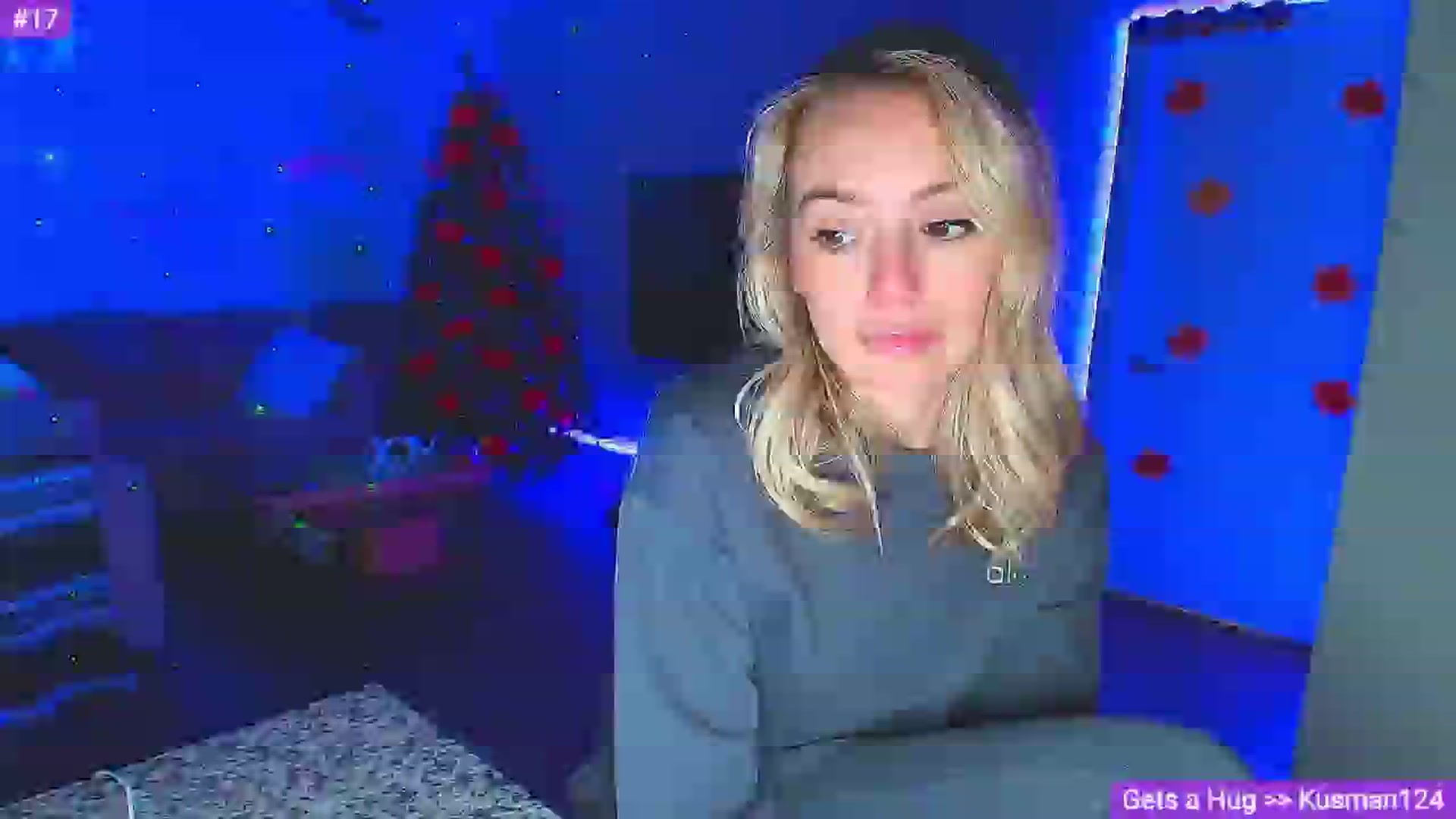 Gallery image thumbnail from Sammy_gray's myfreecams stream on, 11/06/2024, 06:16 image 9 of 20