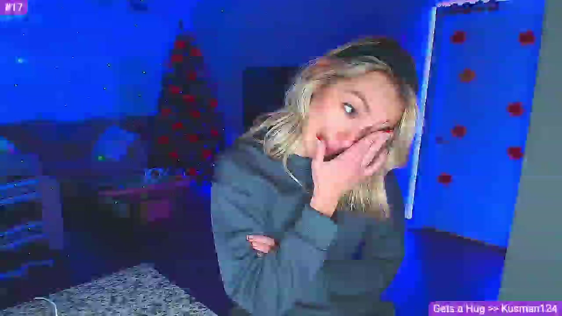 Gallery image thumbnail from Sammy_gray's myfreecams stream on, 11/06/2024, 06:16 image 5 of 20