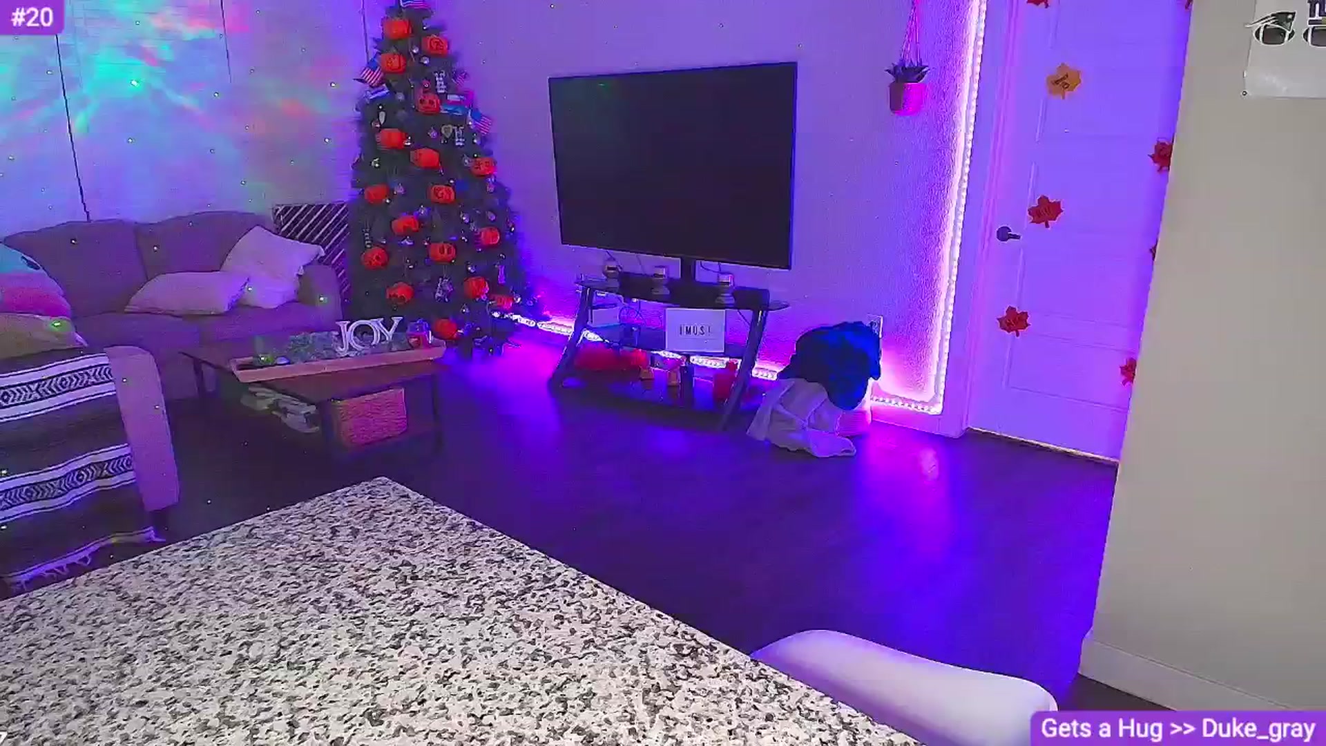 Gallery image thumbnail from Sammy_gray's myfreecams stream on, 11/07/2024, 05:21 image 17 of 20