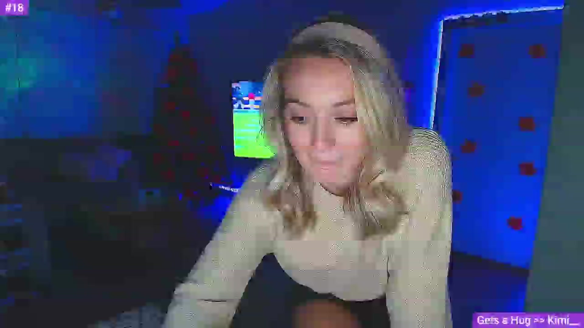Gallery image thumbnail from Sammy_gray's myfreecams stream on, 11/08/2024, 04:41 image 7 of 20