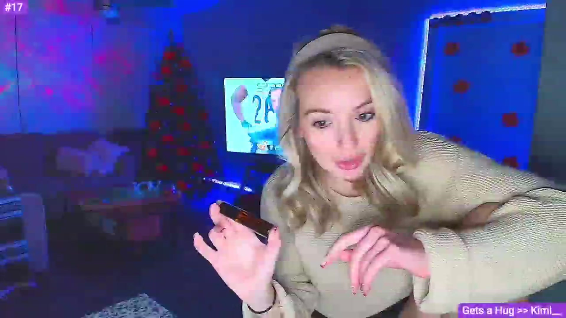 Gallery image thumbnail from Sammy_gray's myfreecams stream on, 11/08/2024, 04:41 image 4 of 20