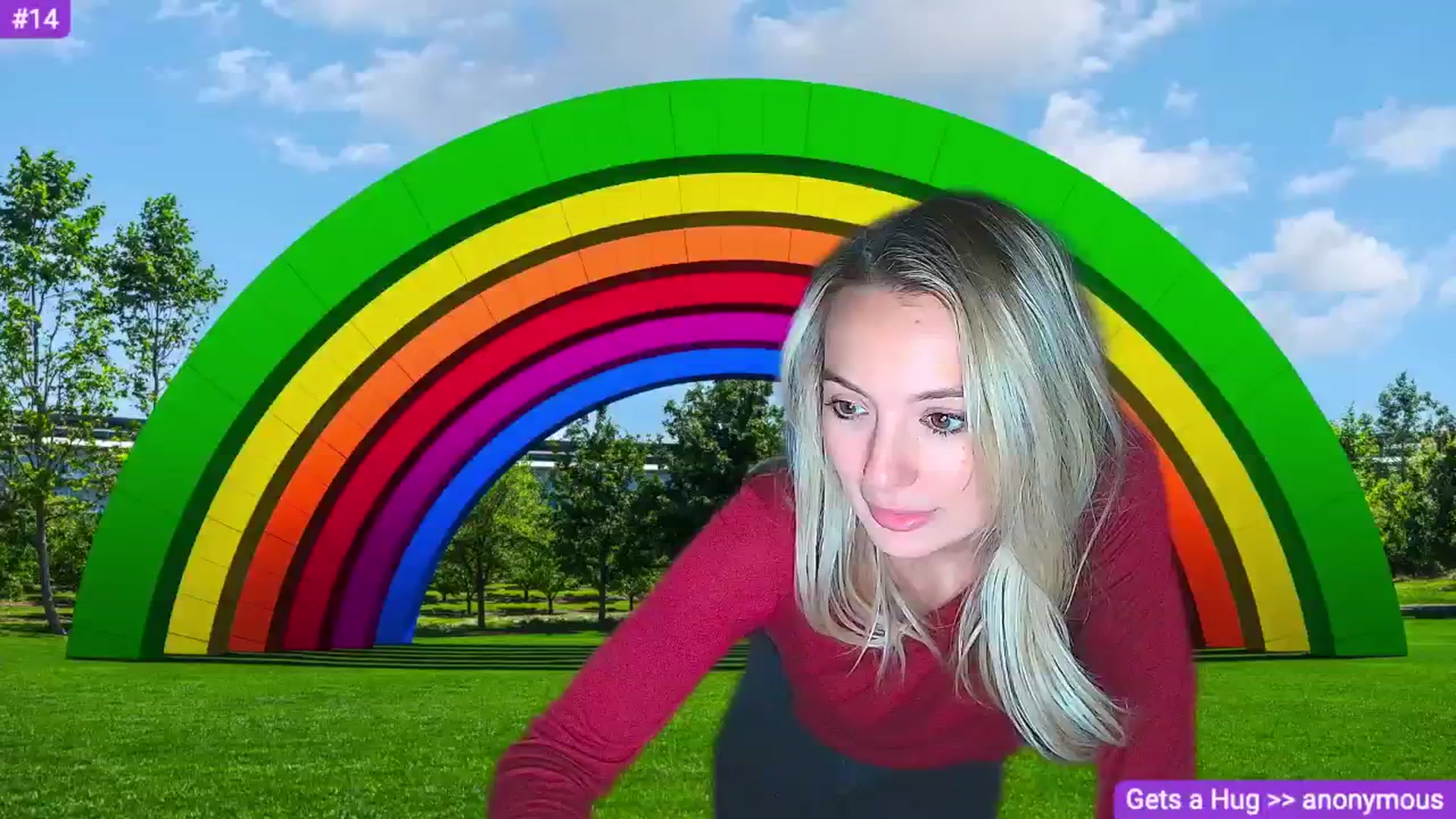 Gallery image thumbnail from Sammy_gray's myfreecams stream on, 11/09/2024, 05:45 image 7 of 20