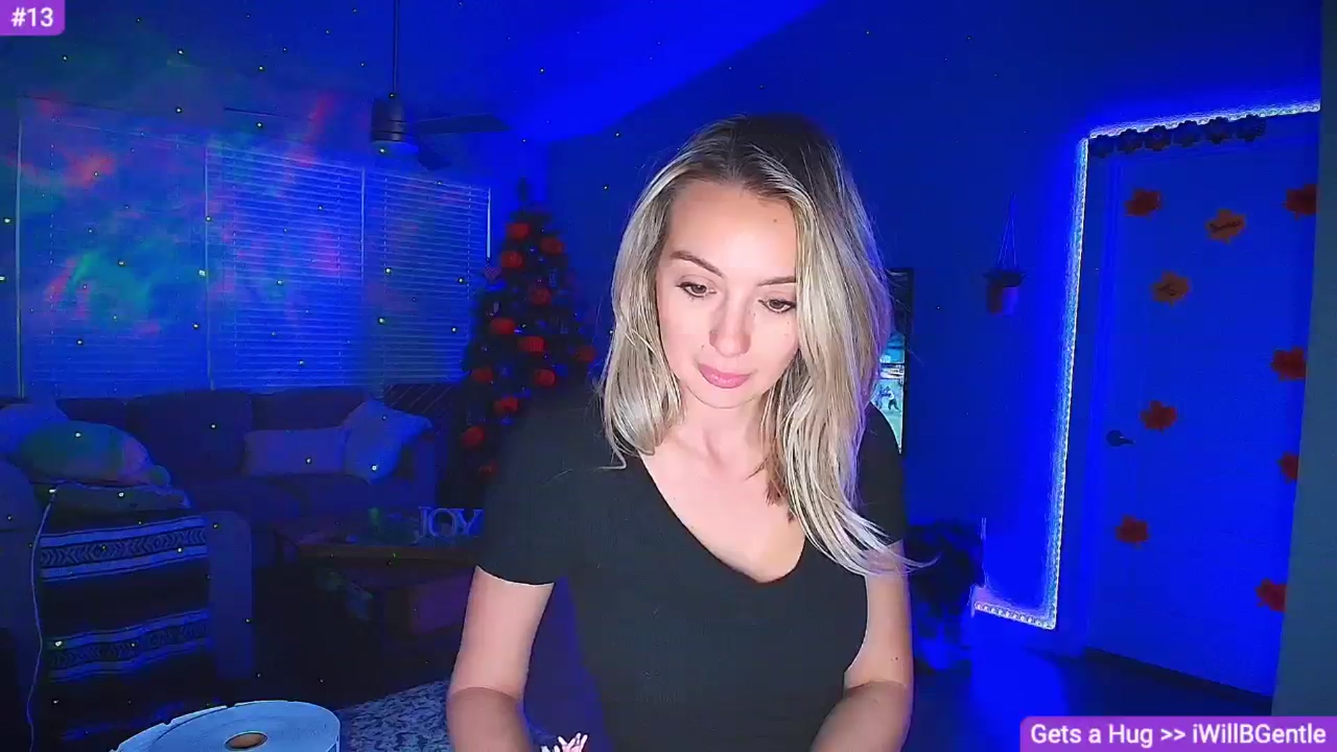 Gallery image thumbnail from Sammy_gray's myfreecams stream on, 11/10/2024, 02:38 image 8 of 20