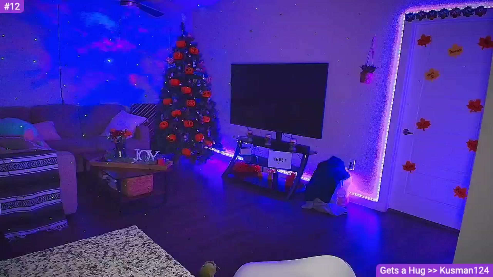 Gallery image thumbnail from Sammy_gray's myfreecams stream on, 11/13/2024, 03:27 image 19 of 20