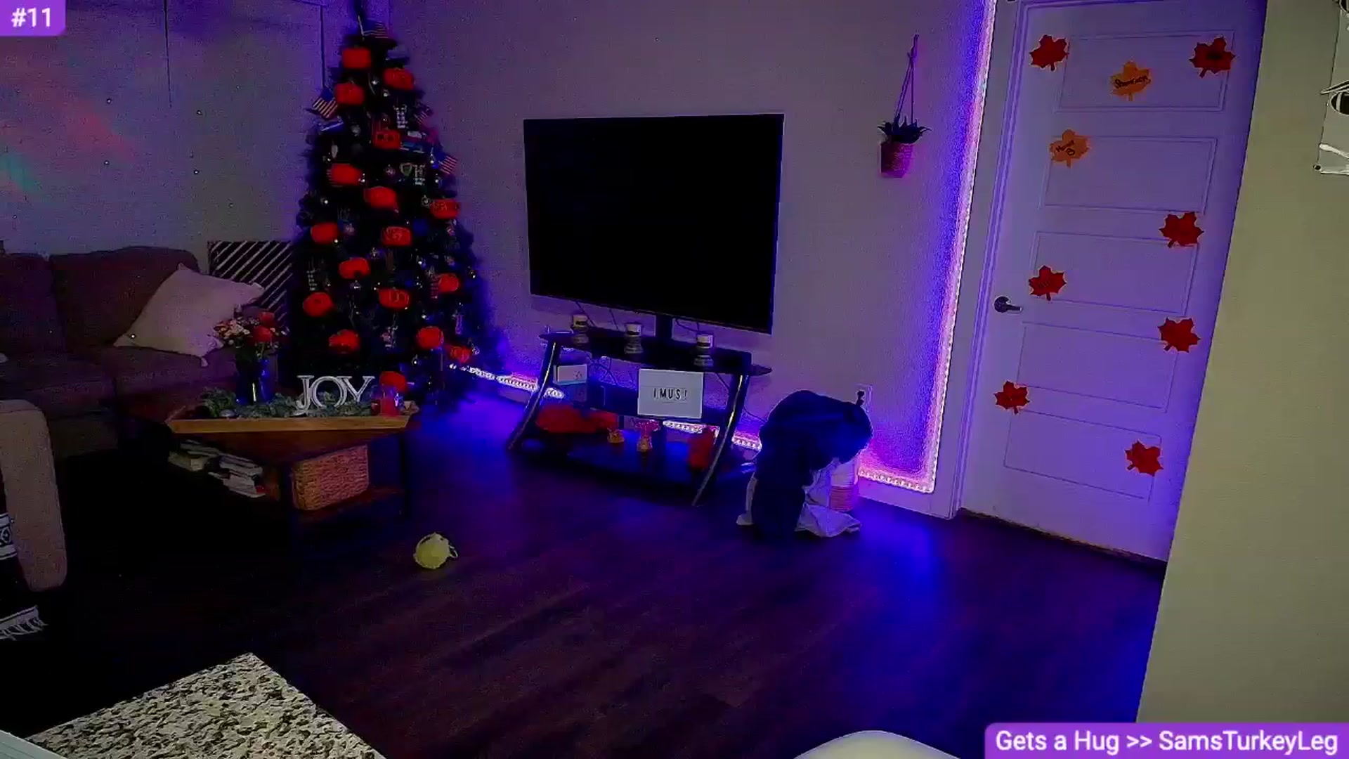 Gallery image thumbnail from Sammy_gray's myfreecams stream on, 11/14/2024, 02:10 image 9 of 20
