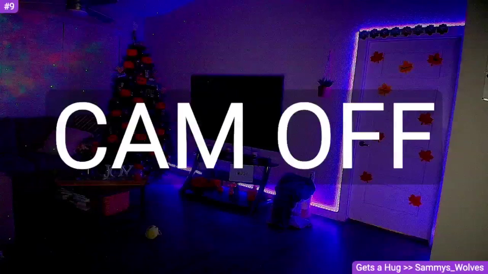Gallery image thumbnail from Sammy_gray's myfreecams stream on, 11/14/2024, 04:05 image 15 of 20