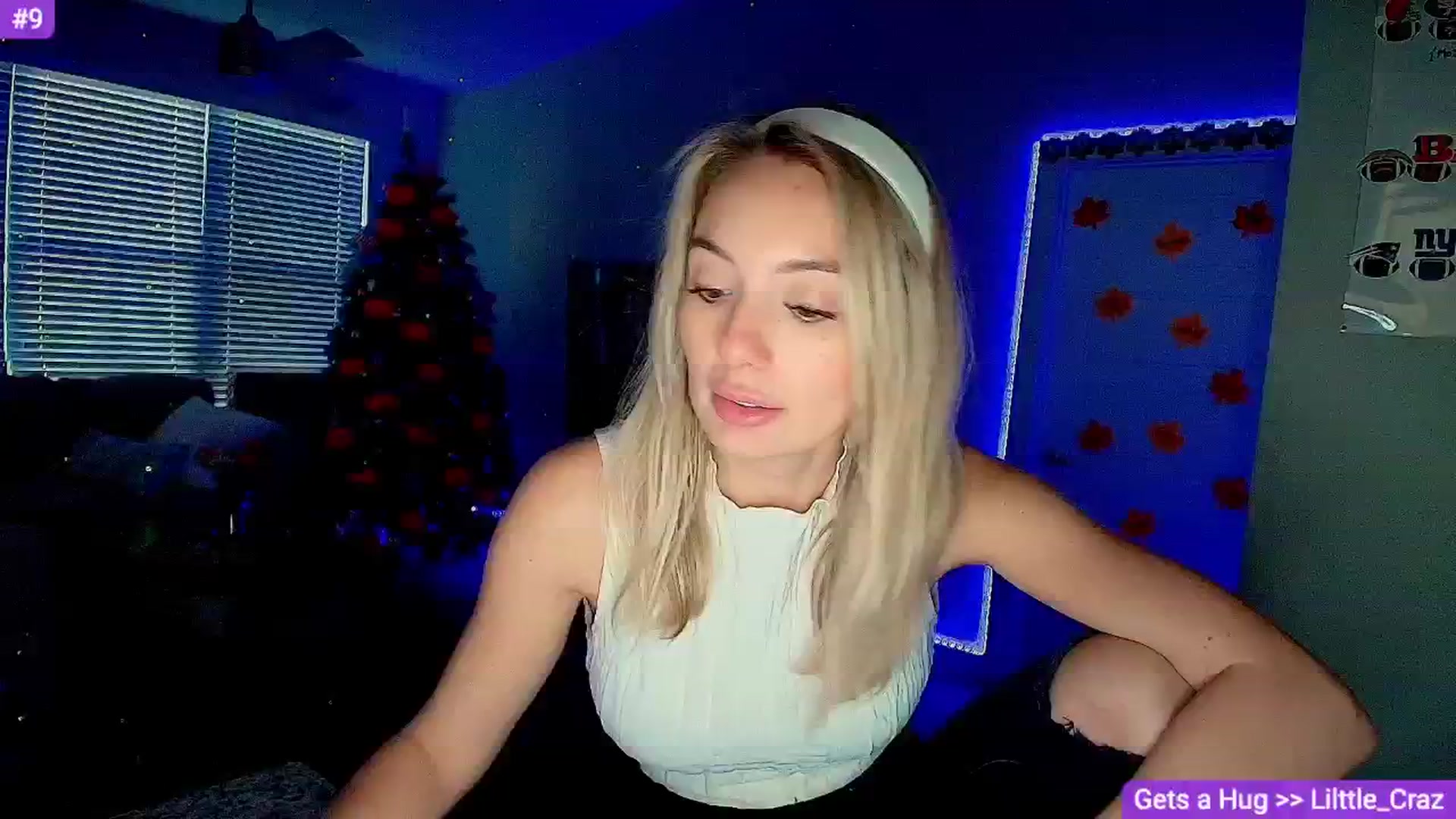 Gallery image thumbnail from Sammy_gray's myfreecams stream on, 11/15/2024, 24:01 image 18 of 20