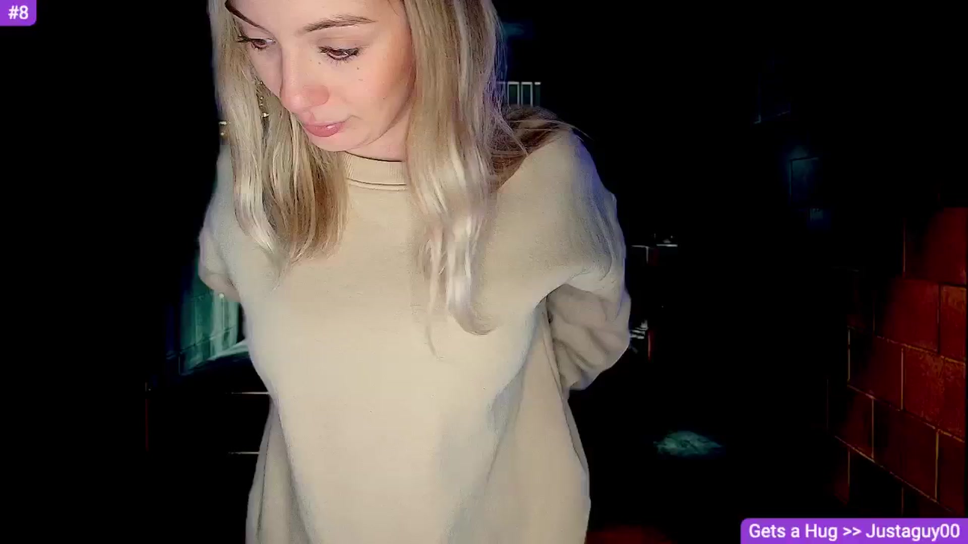 Gallery image thumbnail from Sammy_gray's myfreecams stream on, 11/16/2024, 03:29 image 11 of 20