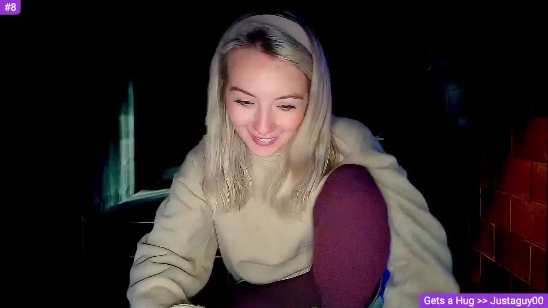 Gallery image thumbnail from Sammy_gray's myfreecams stream on, 11/16/2024, 03:29 image 13 of 20