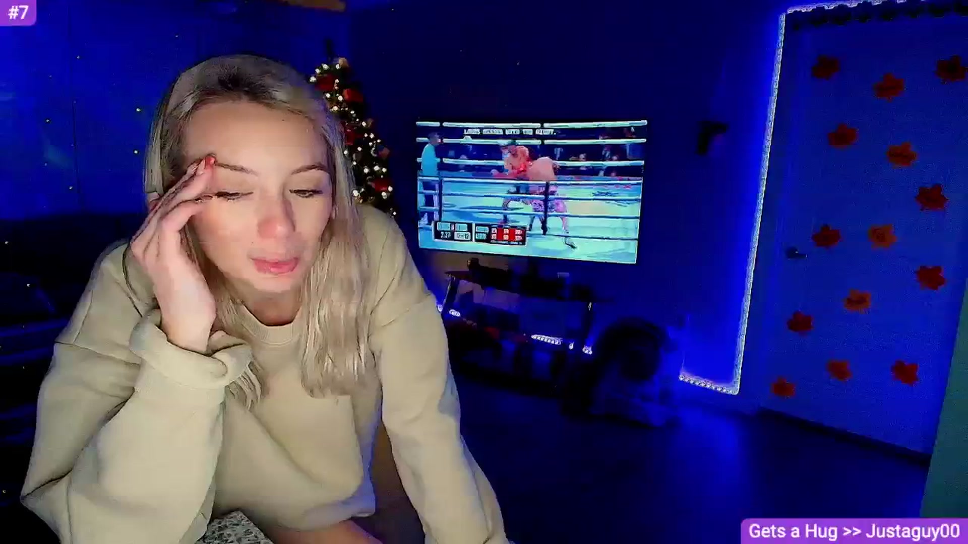Gallery image thumbnail from Sammy_gray's myfreecams stream on, 11/16/2024, 03:29 image 19 of 20