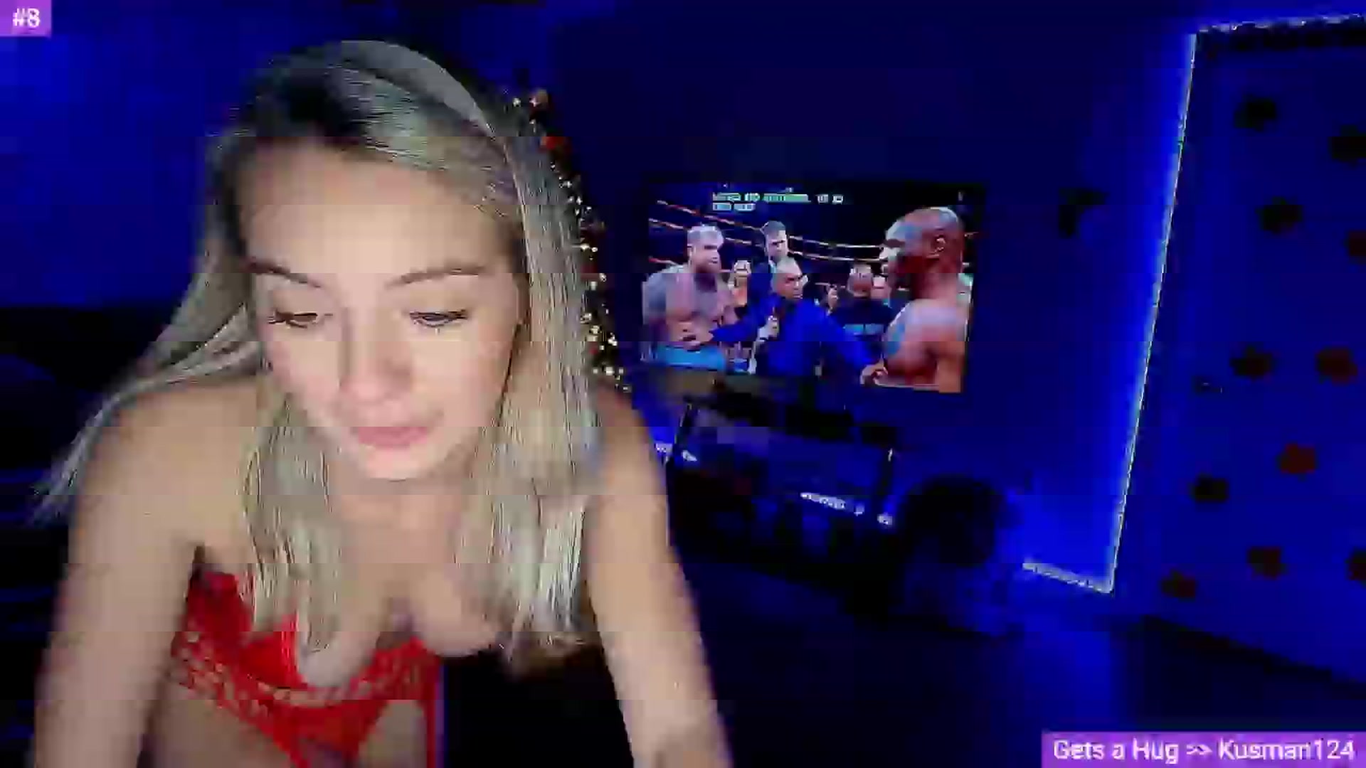 Gallery image thumbnail from Sammy_gray's myfreecams stream on, 11/16/2024, 05:54 image 3 of 20
