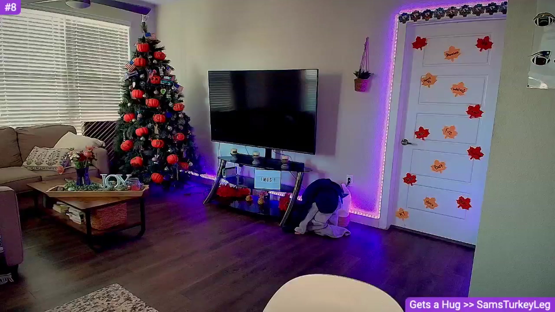Gallery image thumbnail from Sammy_gray's myfreecams stream on, 11/17/2024, 01:34 image 4 of 20