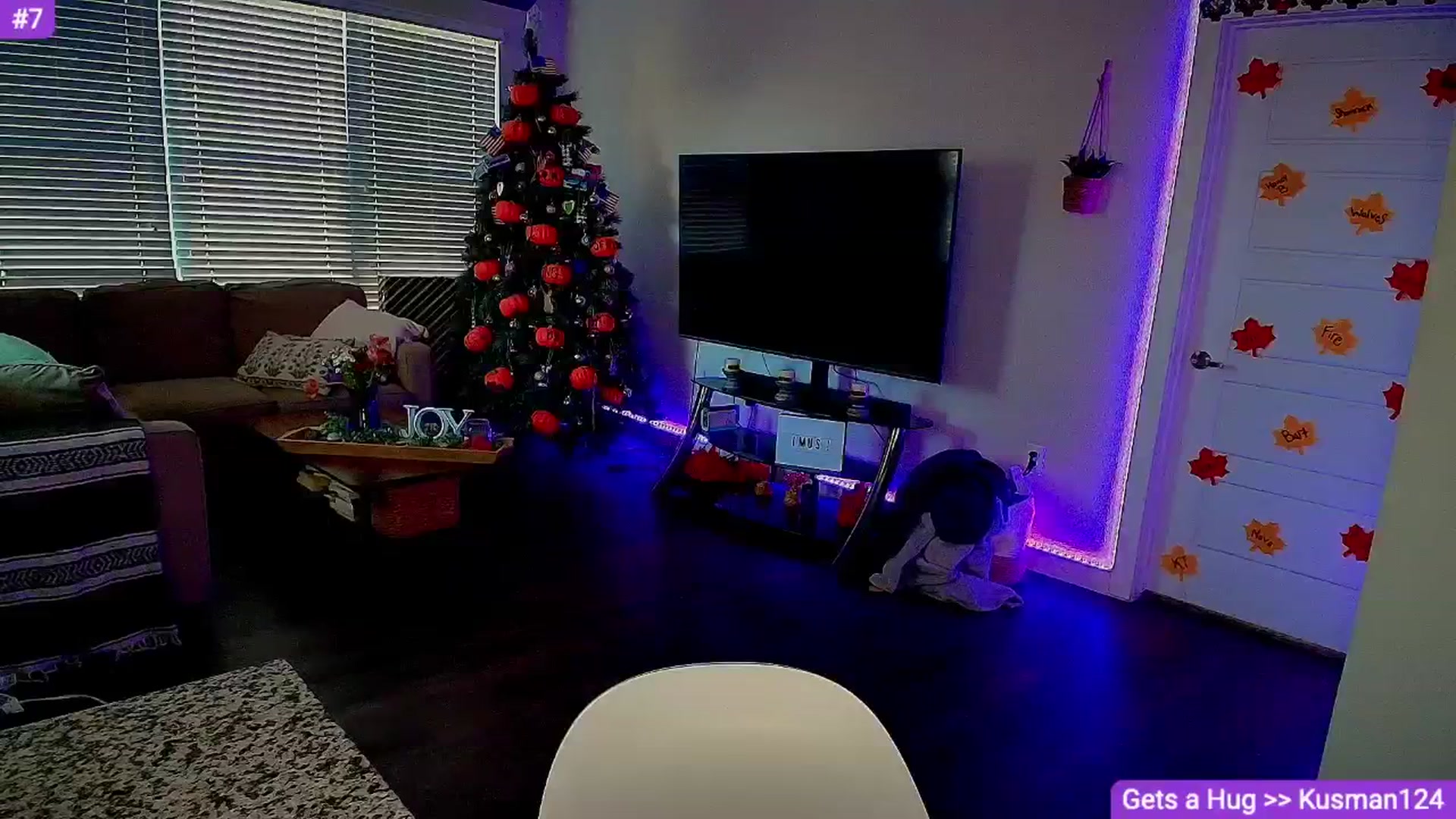 Gallery image thumbnail from Sammy_gray's myfreecams stream on, 11/17/2024, 01:34 image 14 of 20