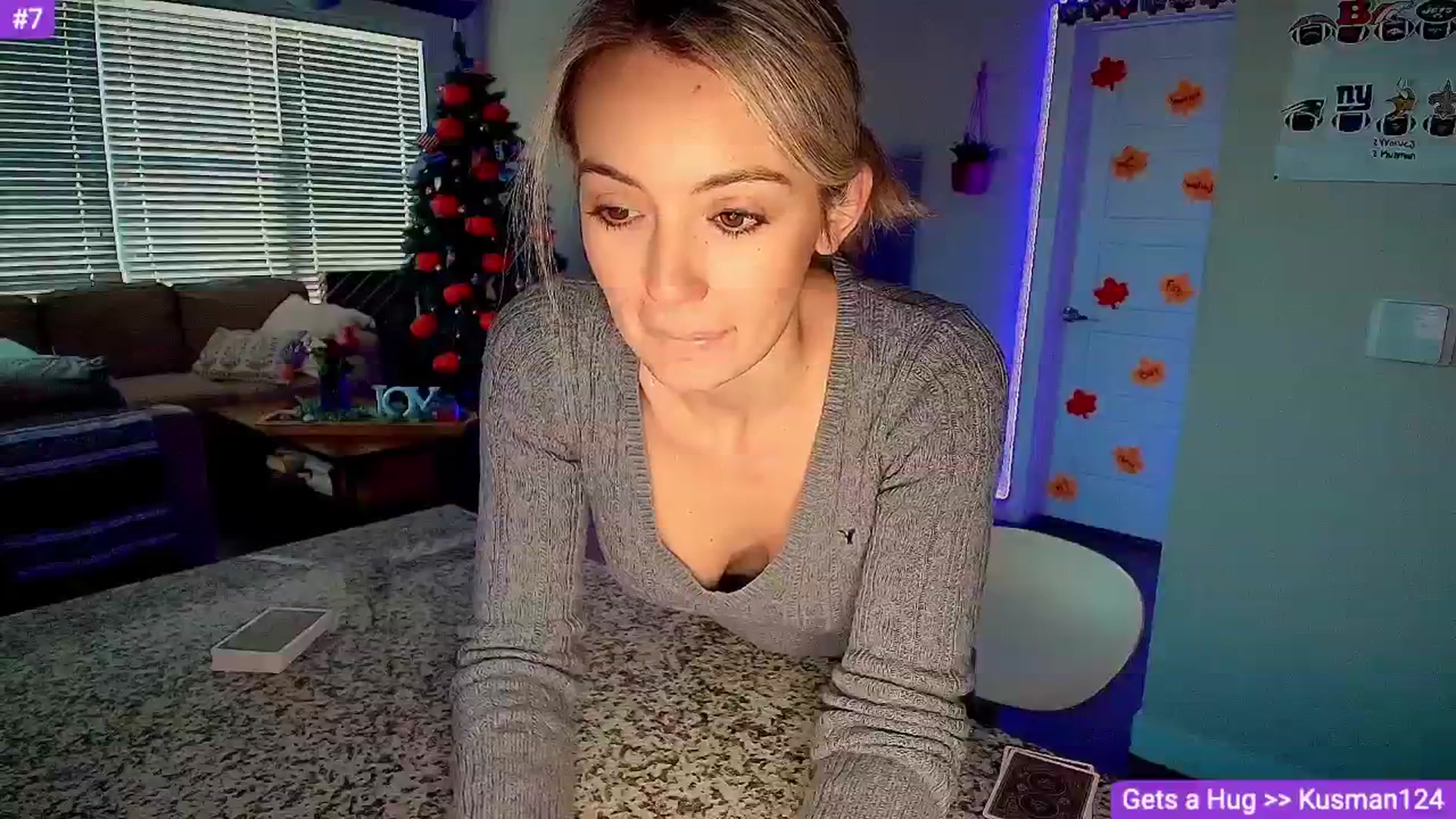 Gallery image thumbnail from Sammy_gray's myfreecams stream on, 11/17/2024, 01:34 image 7 of 20