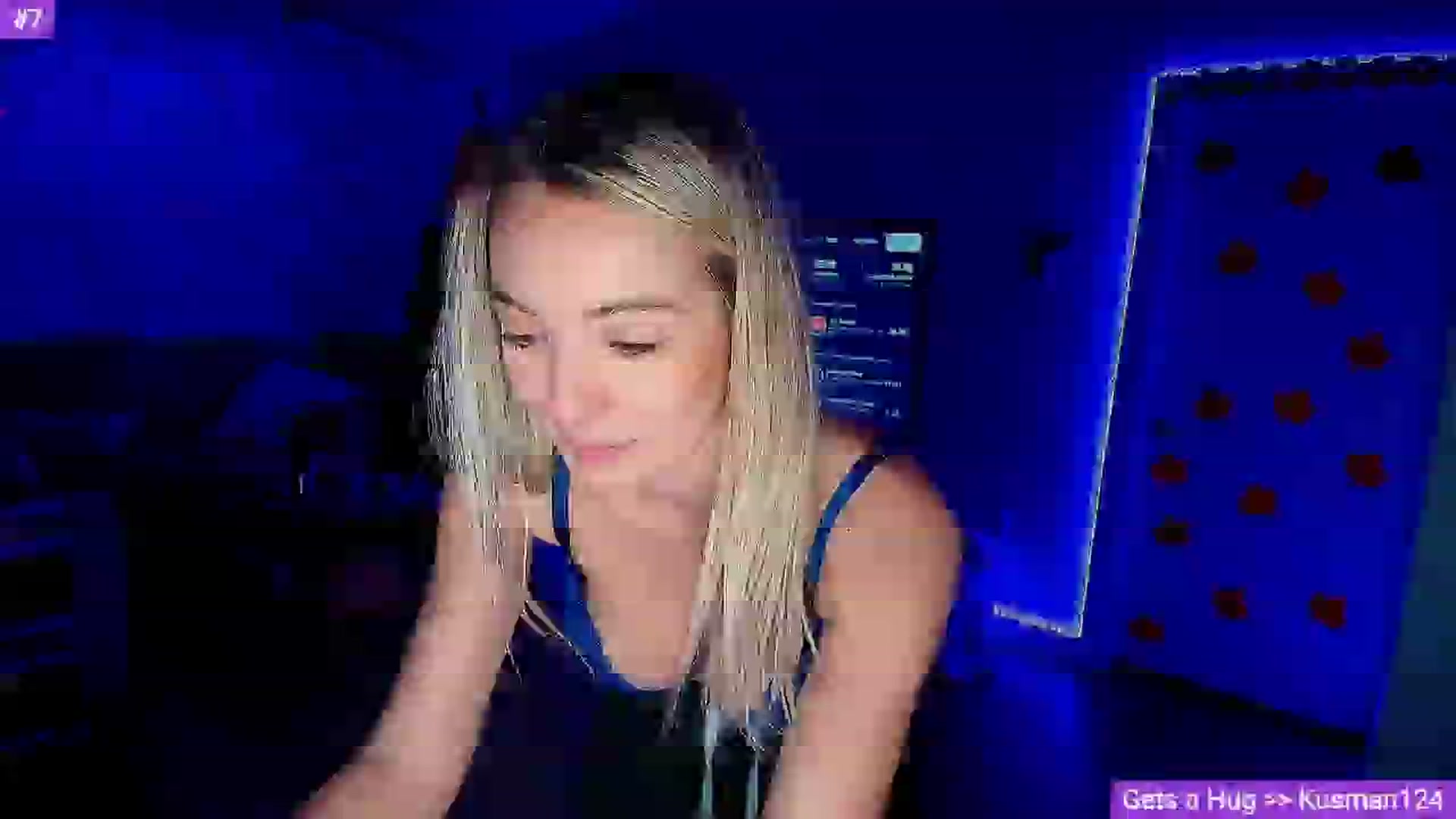 Gallery image thumbnail from Sammy_gray's myfreecams stream on, 11/18/2024, 05:25 image 11 of 20