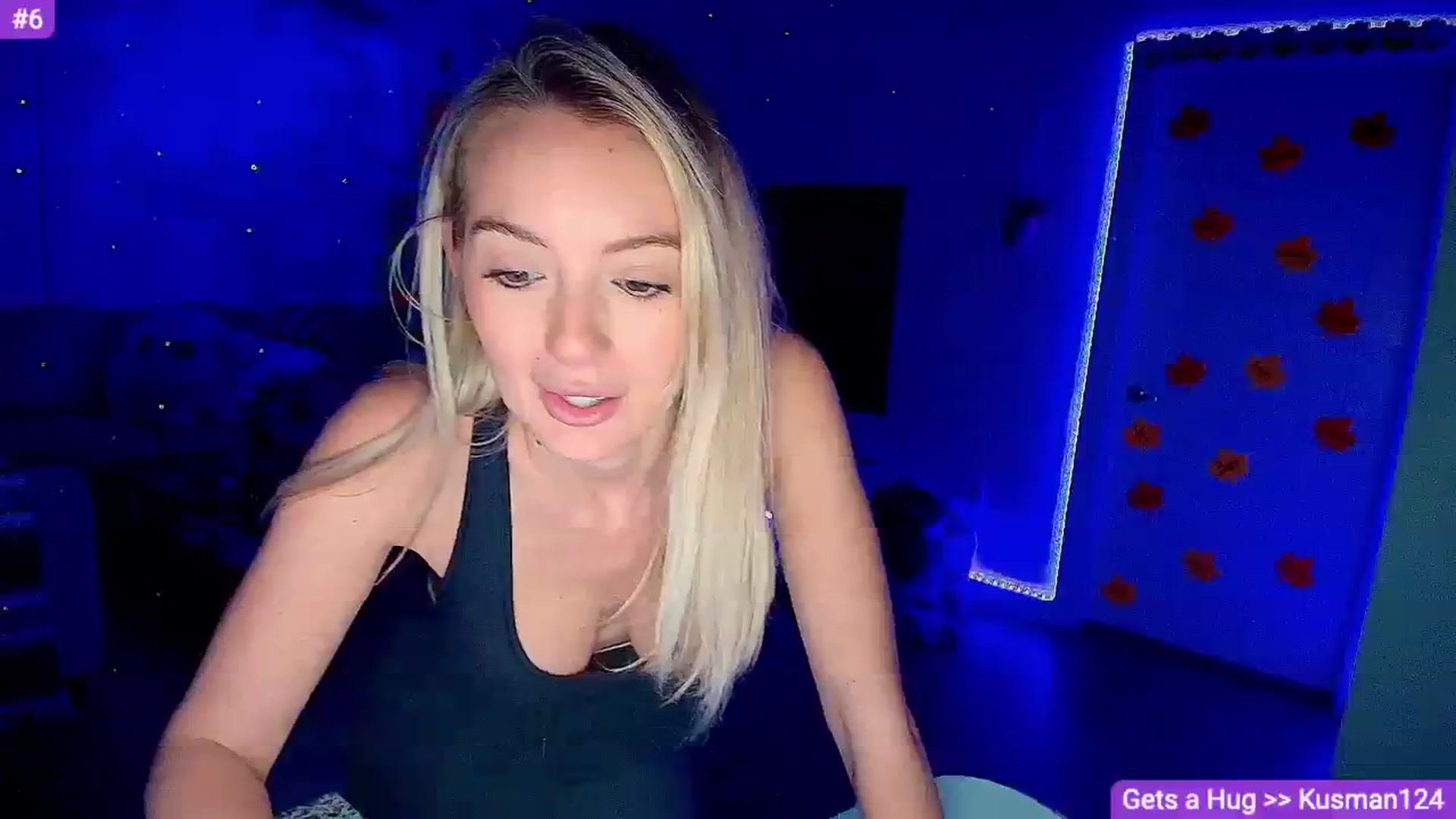 Gallery image thumbnail from Sammy_gray's myfreecams stream on, 11/20/2024, 03:59 image 19 of 20