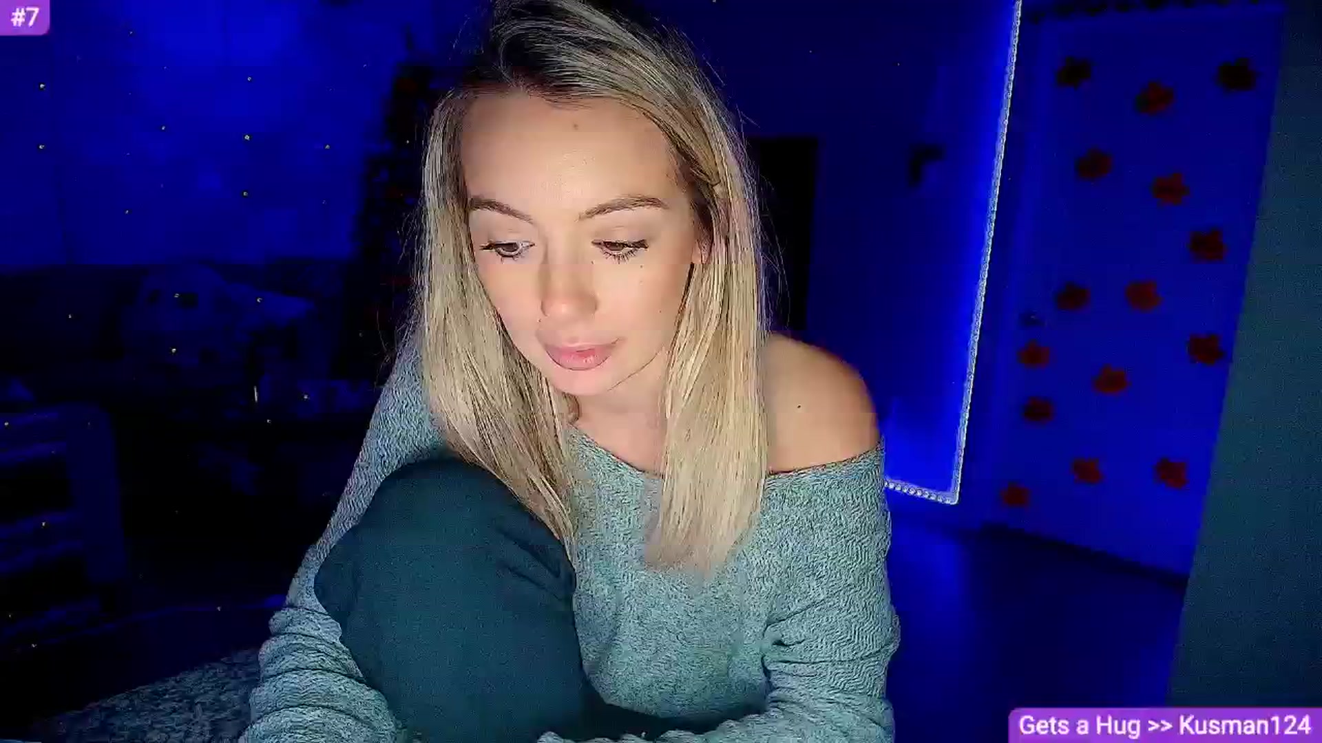 Gallery image thumbnail from Sammy_gray's myfreecams stream on, 11/20/2024, 03:59 image 1 of 20