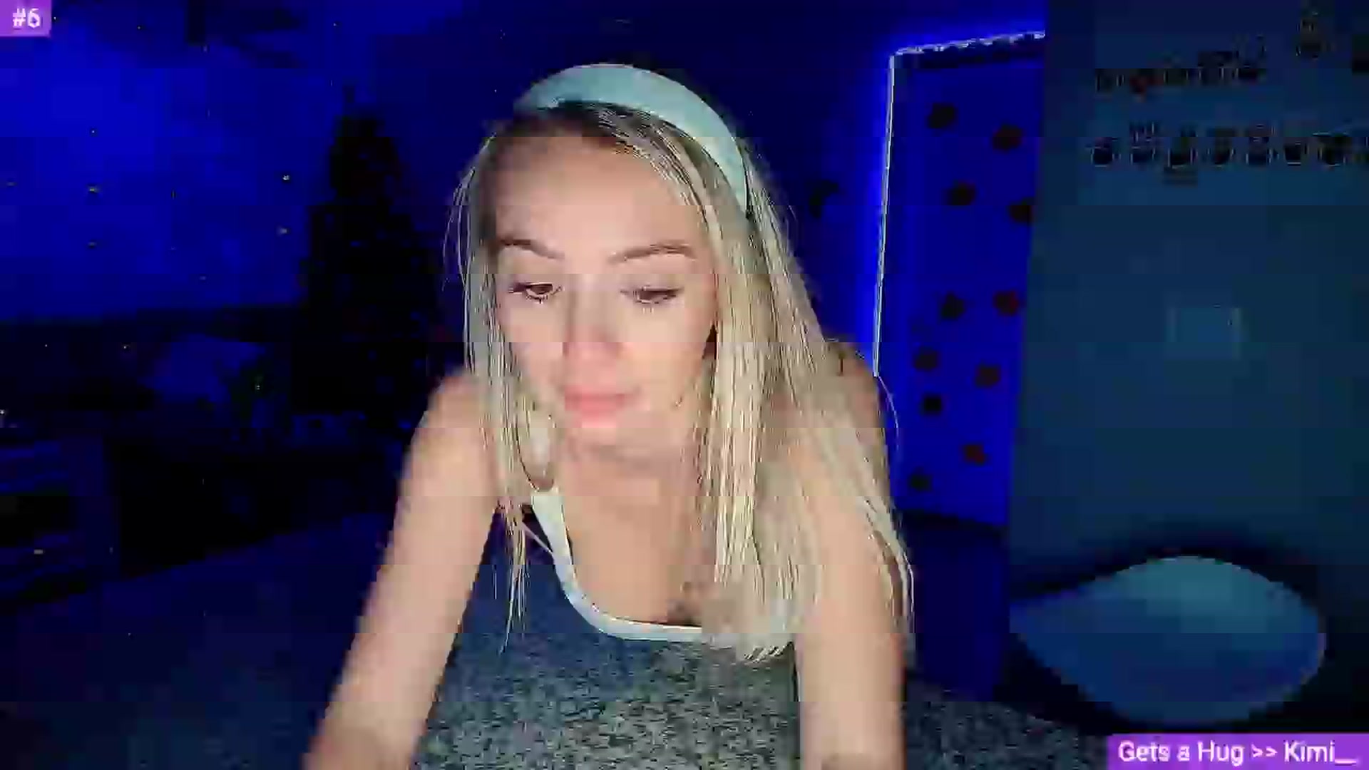 Gallery image thumbnail from Sammy_gray's myfreecams stream on, 11/21/2024, 07:36 image 14 of 20
