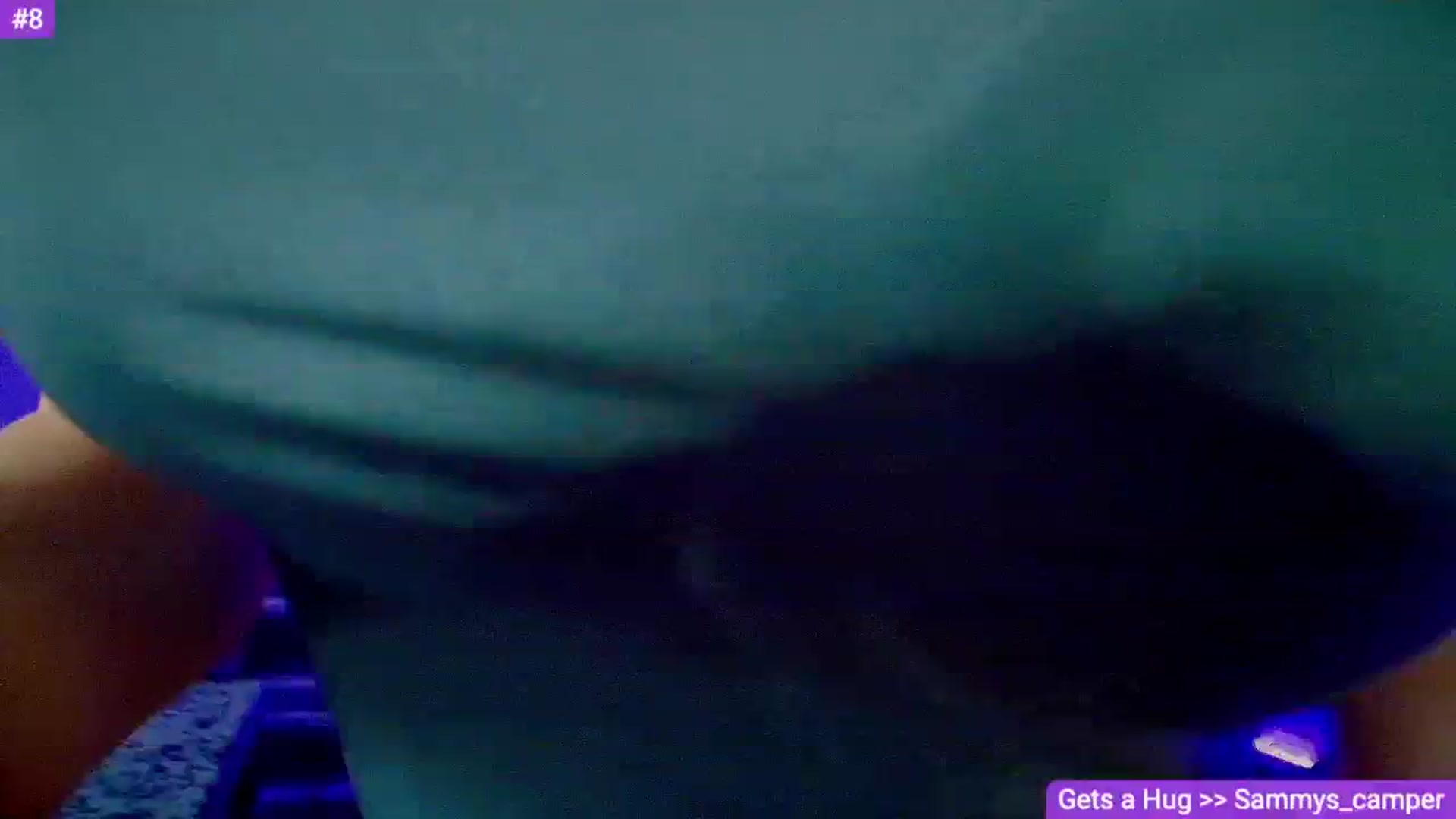 Gallery image thumbnail from Sammy_gray's myfreecams stream on, 11/24/2024, 02:22 image 4 of 20