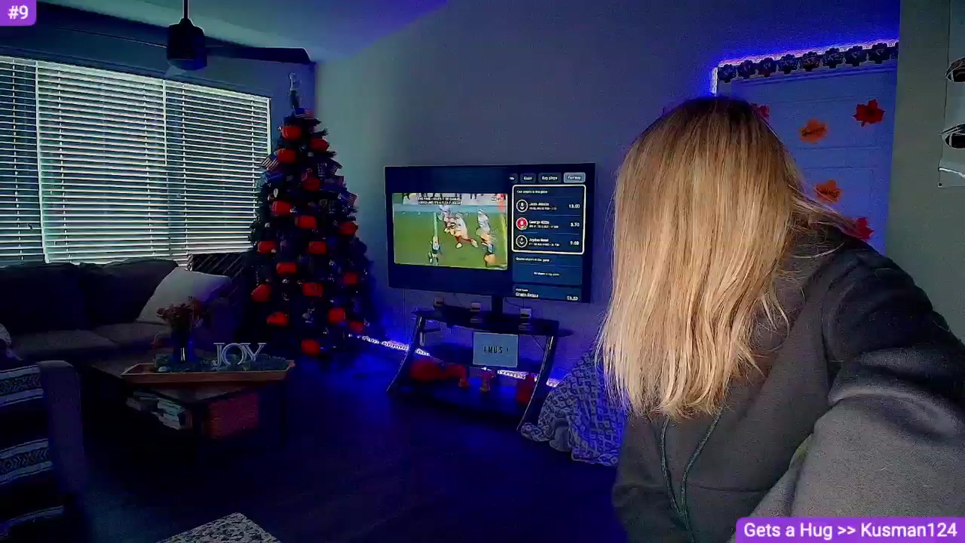 Gallery image thumbnail from Sammy_gray's myfreecams stream on, 11/25/2024, 24:50 image 4 of 20