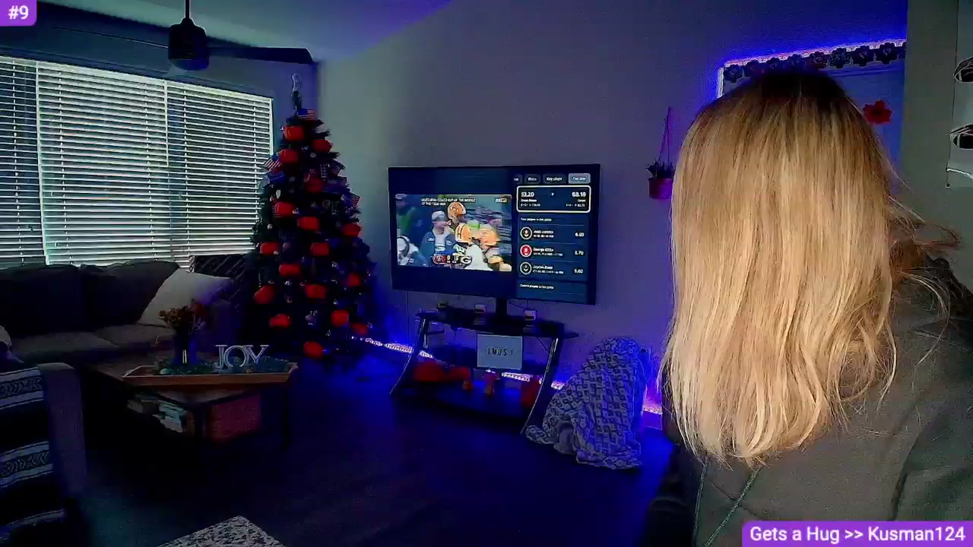 Gallery image thumbnail from Sammy_gray's myfreecams stream on, 11/25/2024, 24:50 image 3 of 20