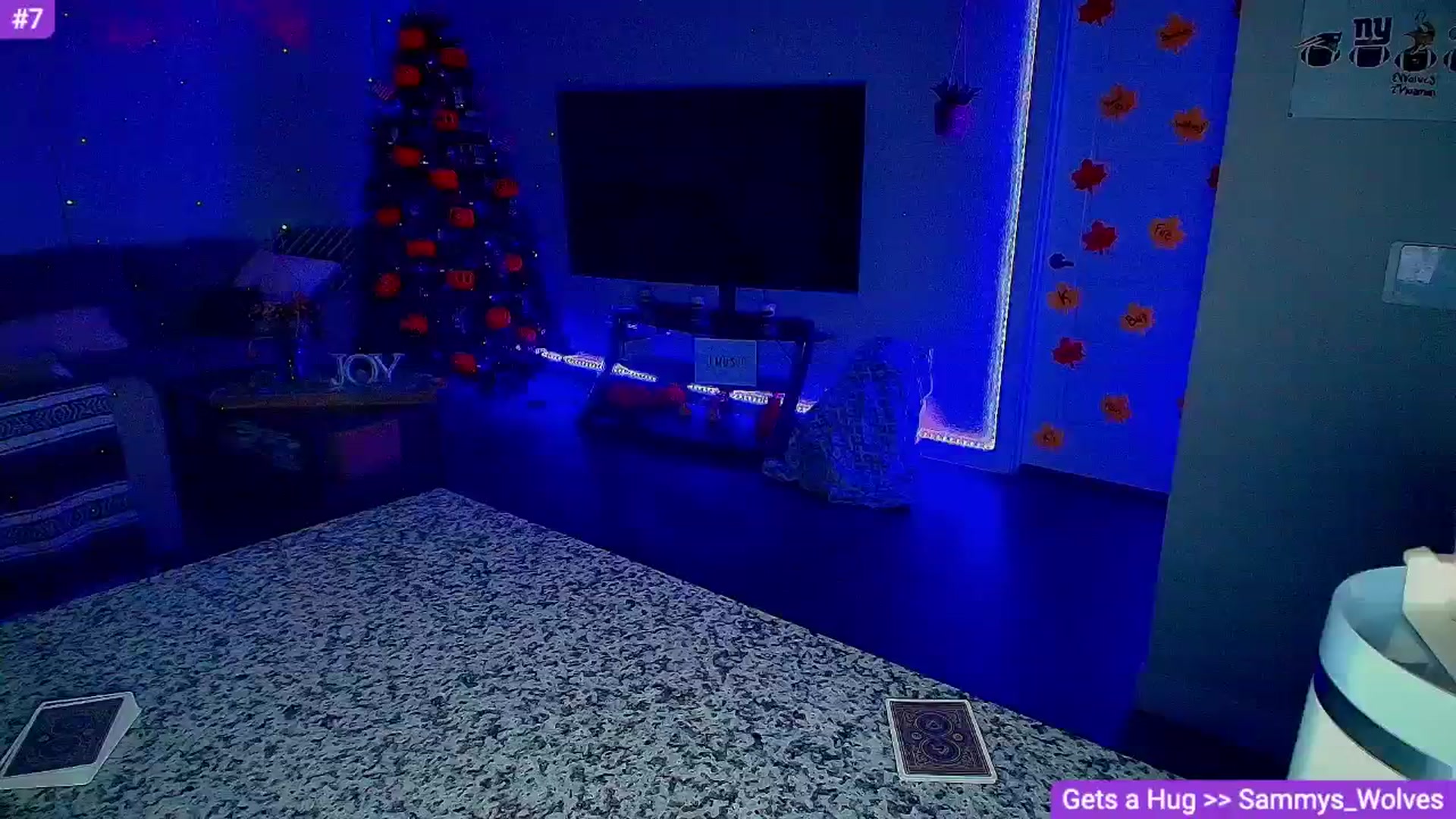 Gallery image thumbnail from Sammy_gray's myfreecams stream on, 11/25/2024, 06:05 image 9 of 20
