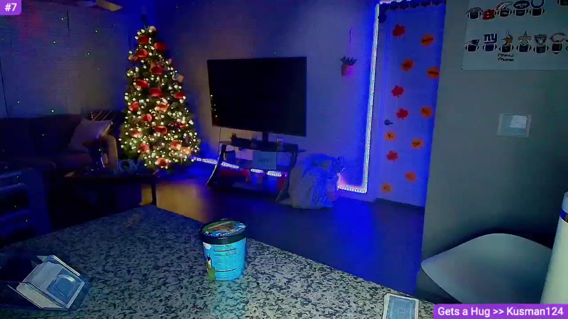 Gallery image thumbnail from Sammy_gray's myfreecams stream on, 11/27/2024, 05:15 image 13 of 20