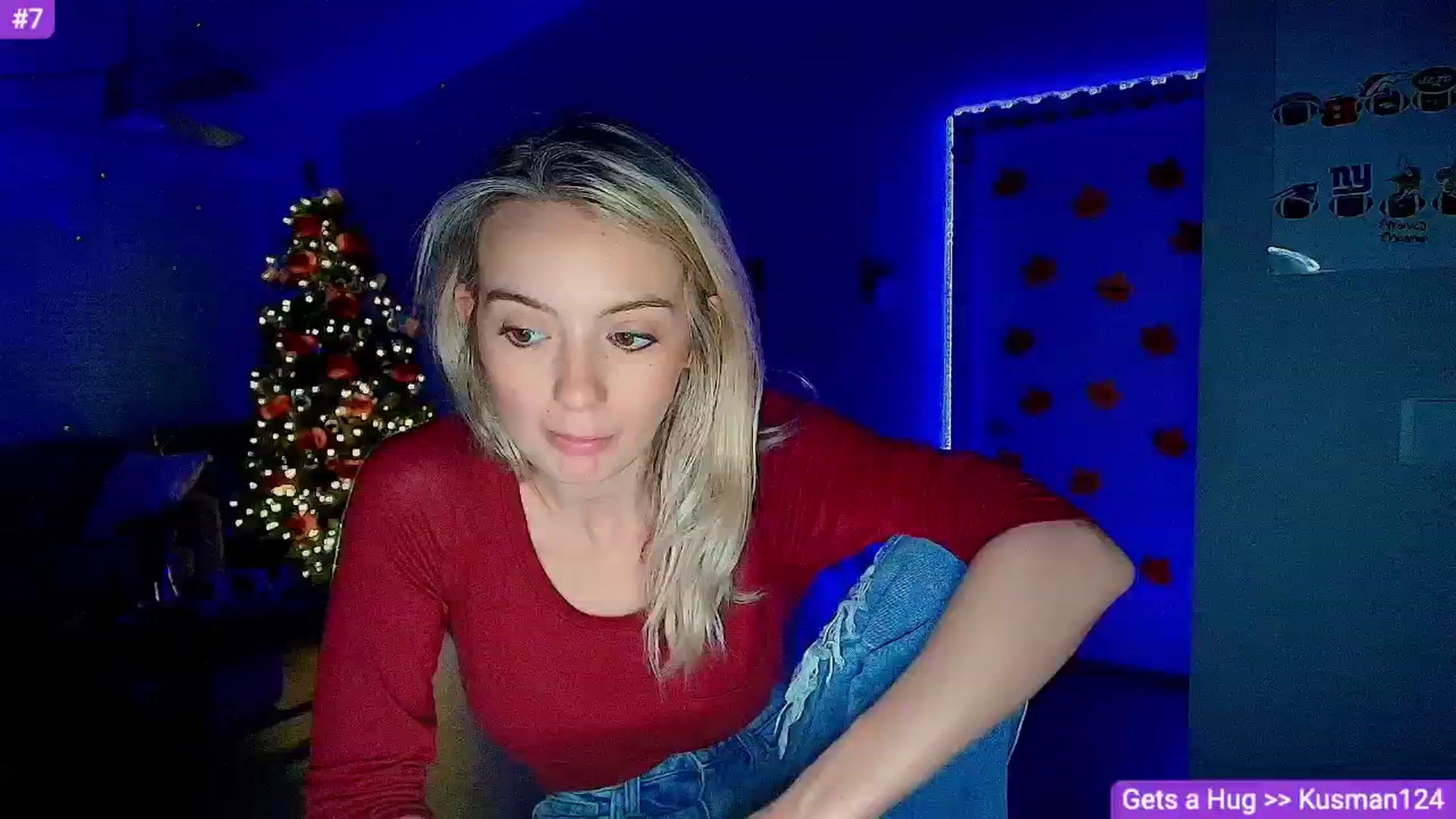 Gallery image thumbnail from Sammy_gray's myfreecams stream on, 11/27/2024, 05:15 image 1 of 20